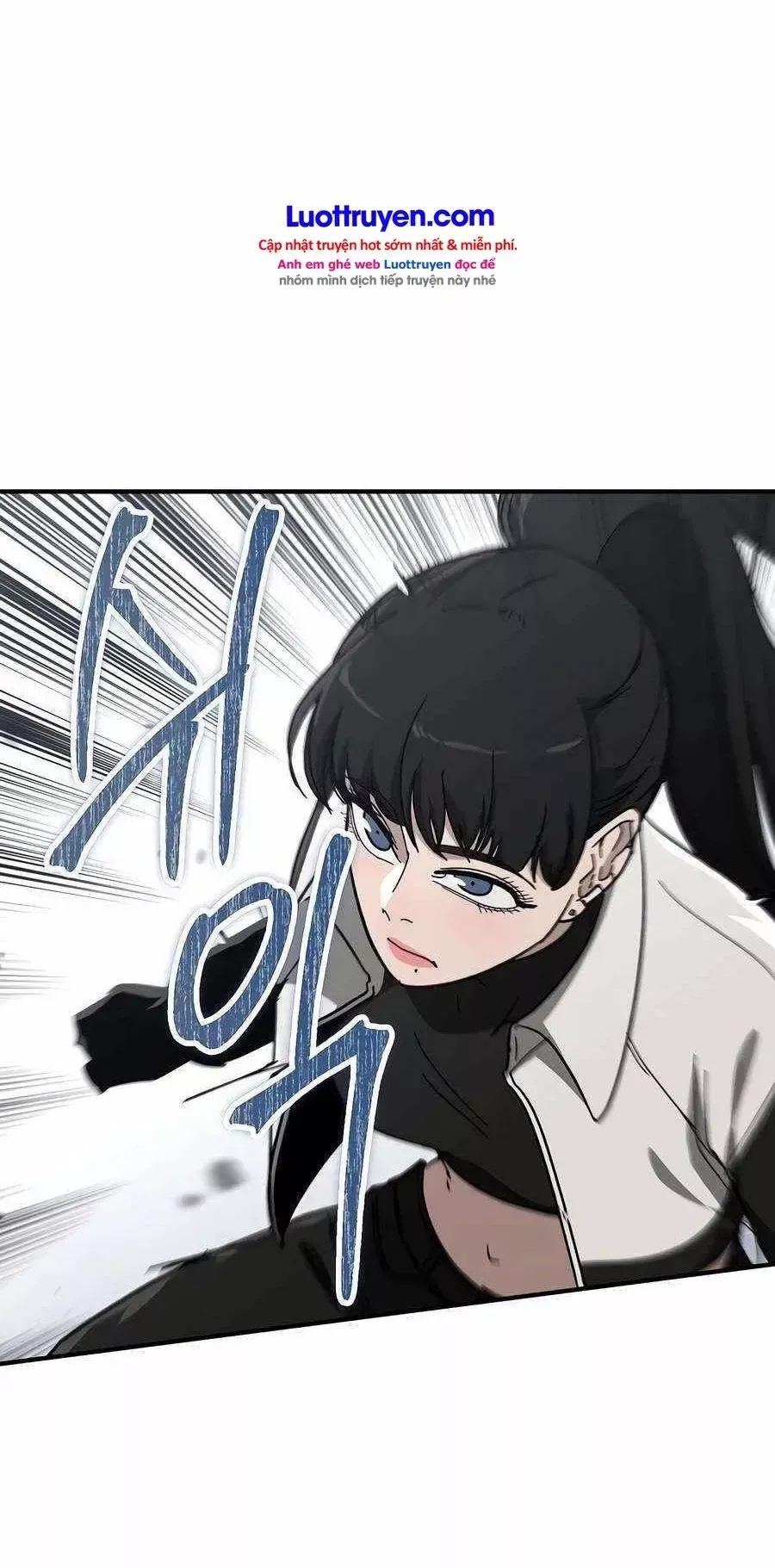 Người Dọn Dẹp Chap 38 - Next Chap 37