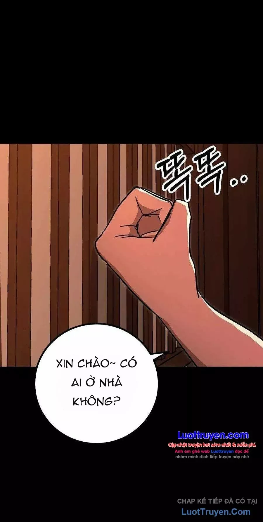 Người Dọn Dẹp Chap 38 - Next Chap 37