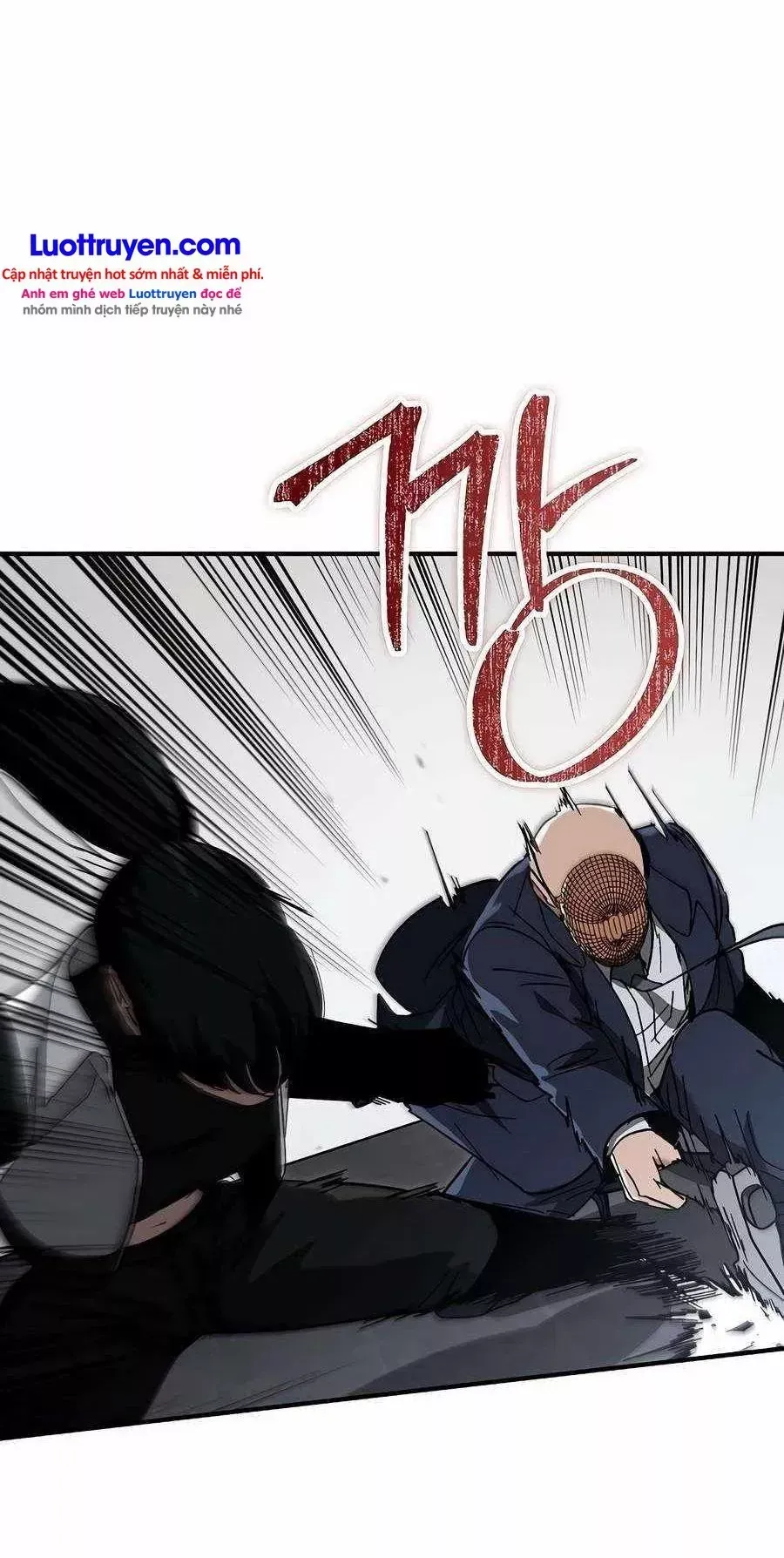 Người Dọn Dẹp Chap 38 - Next Chap 37