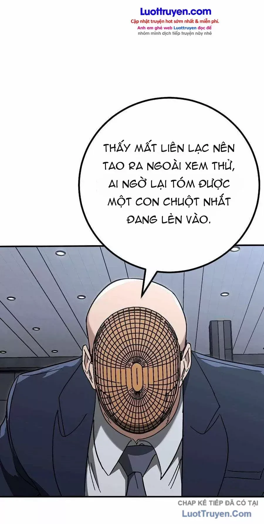 Người Dọn Dẹp Chap 38 - Next Chap 37