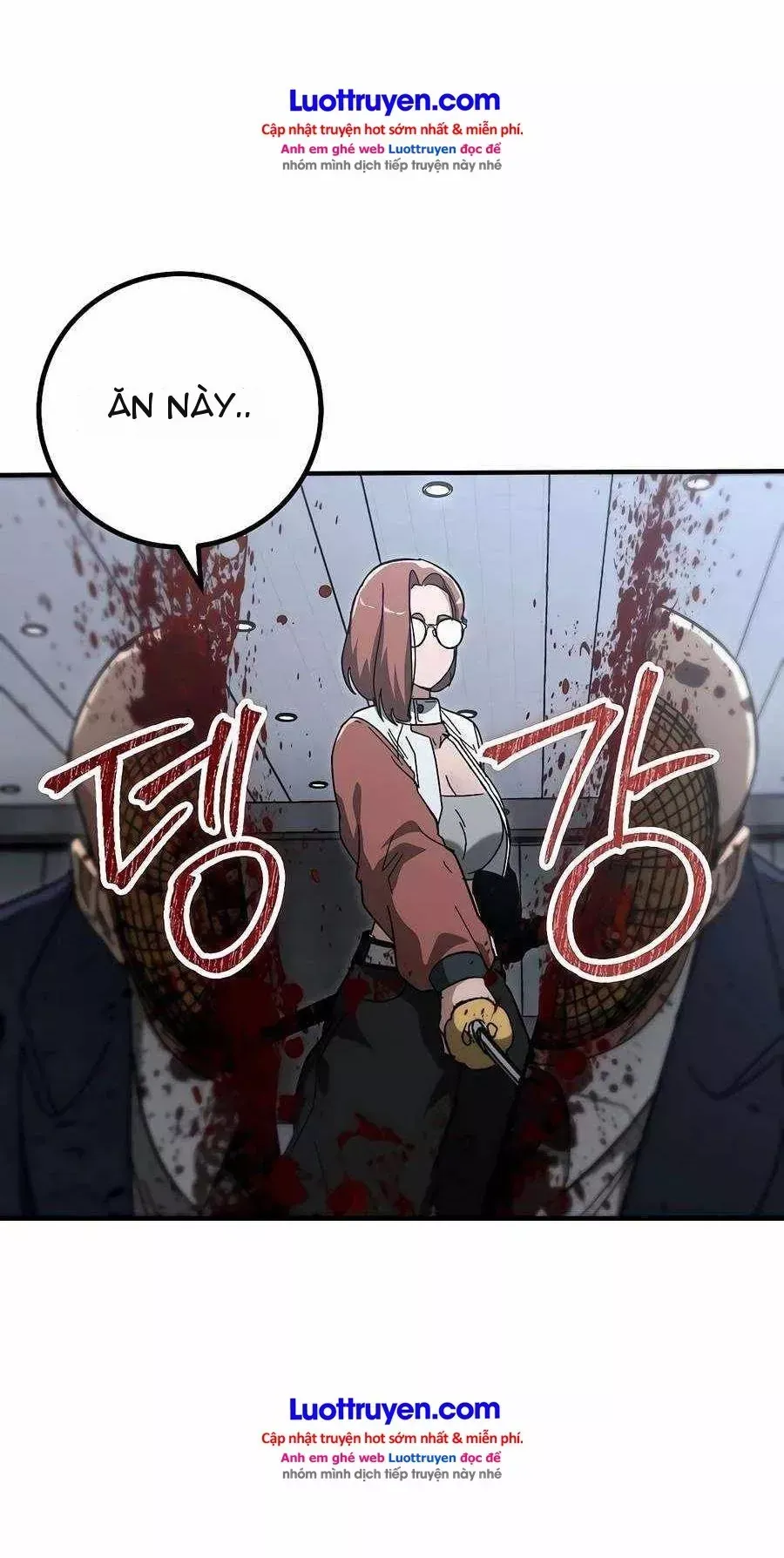 Người Dọn Dẹp Chap 38 - Next Chap 37