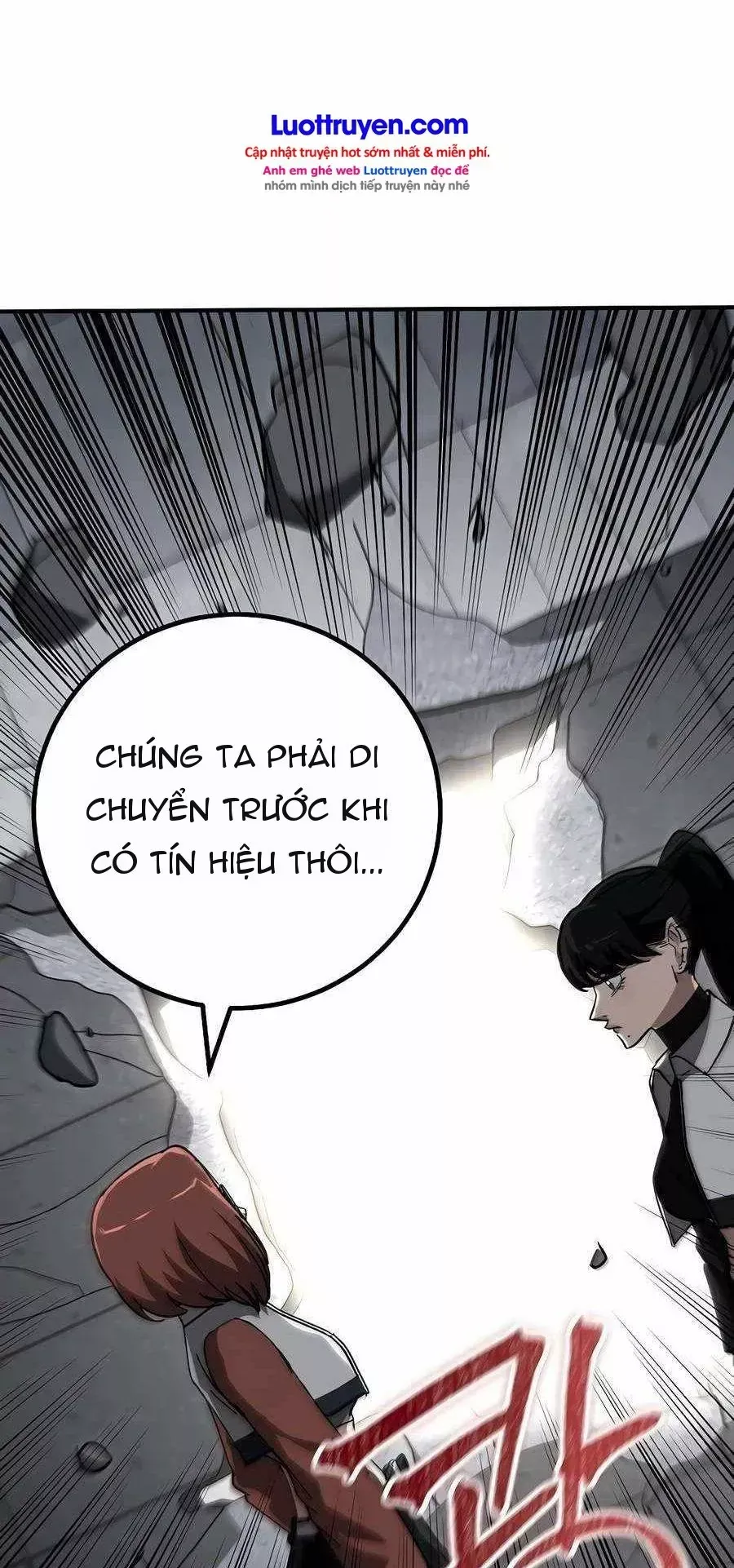 Người Dọn Dẹp Chap 38 - Next Chap 37
