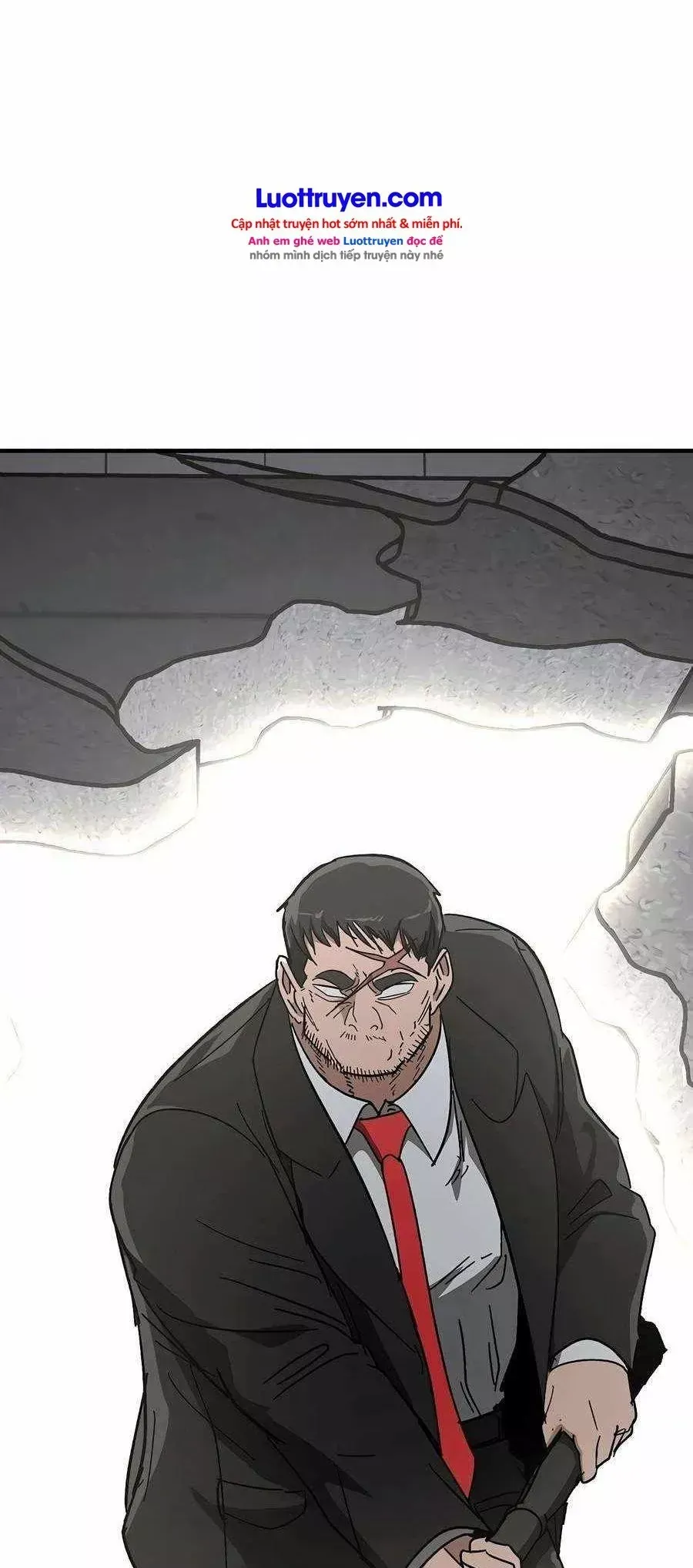Người Dọn Dẹp Chap 38 - Next Chap 37