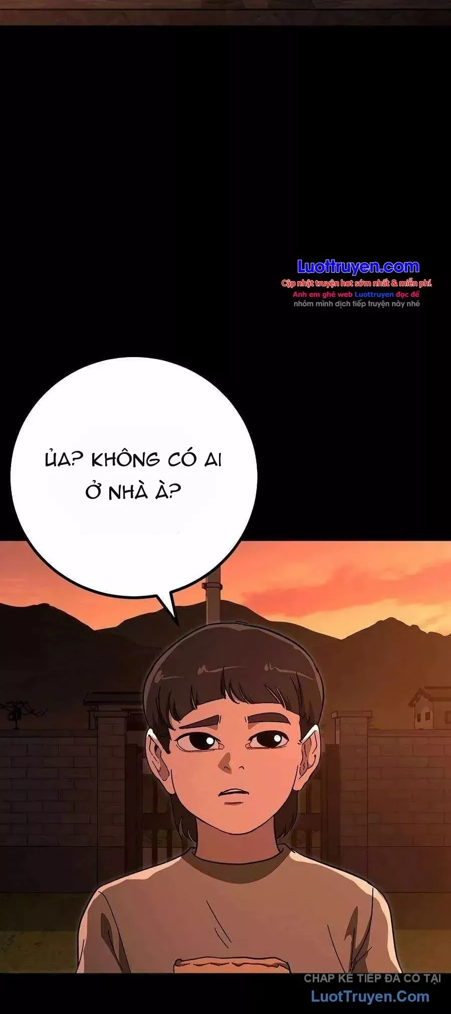 Người Dọn Dẹp Chap 38 - Next Chap 37