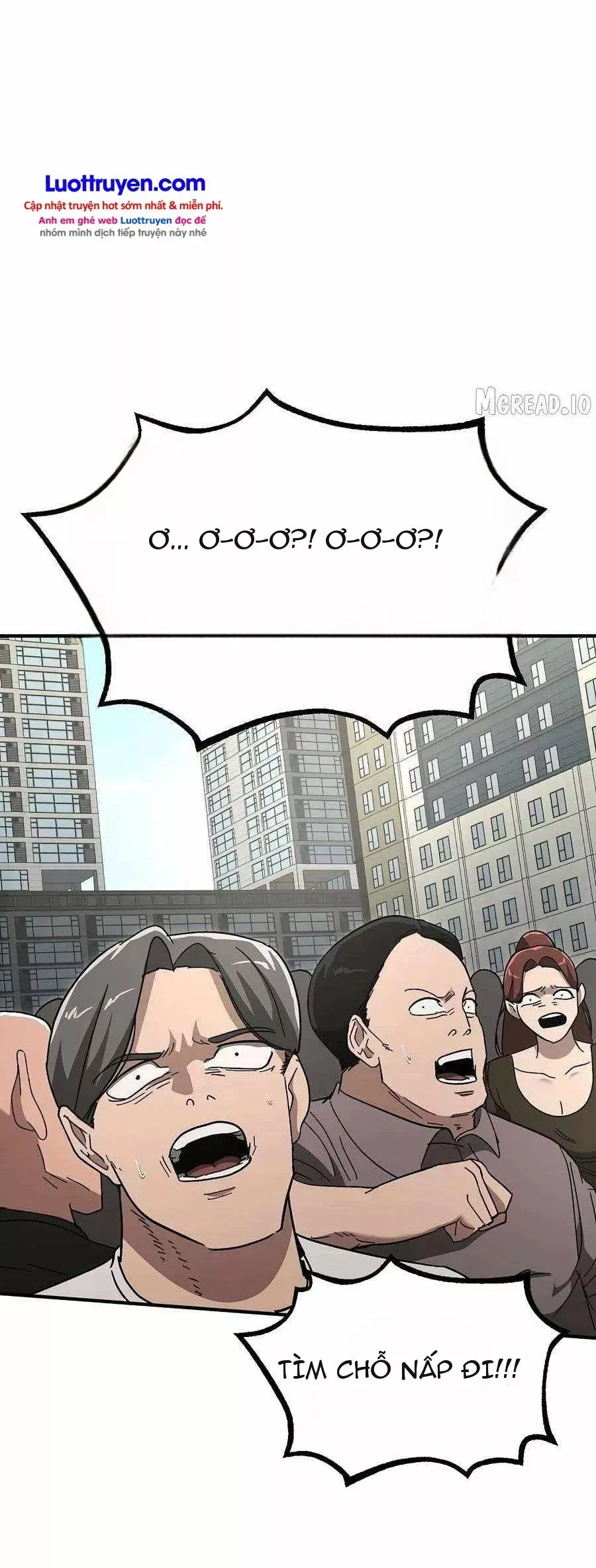 Người Dọn Dẹp Chap 38 - Next Chap 37