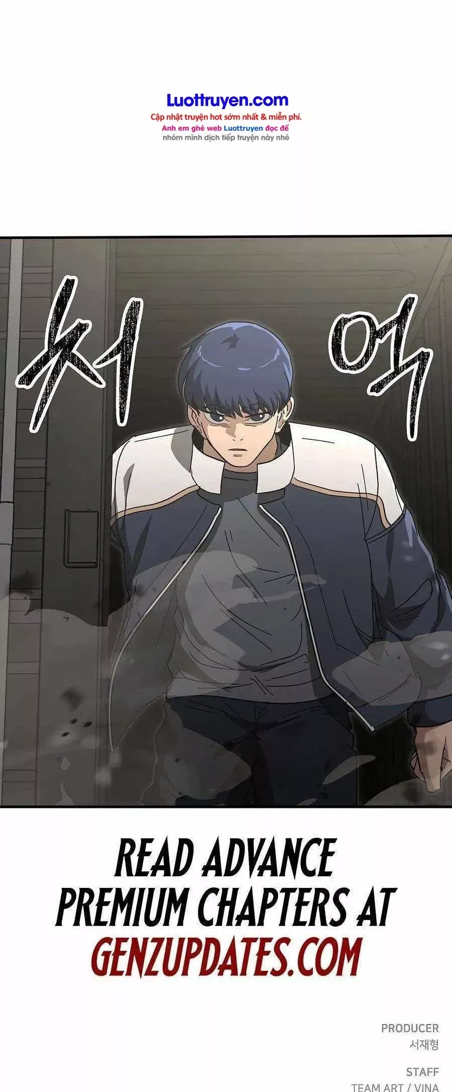 Người Dọn Dẹp Chap 38 - Next Chap 37