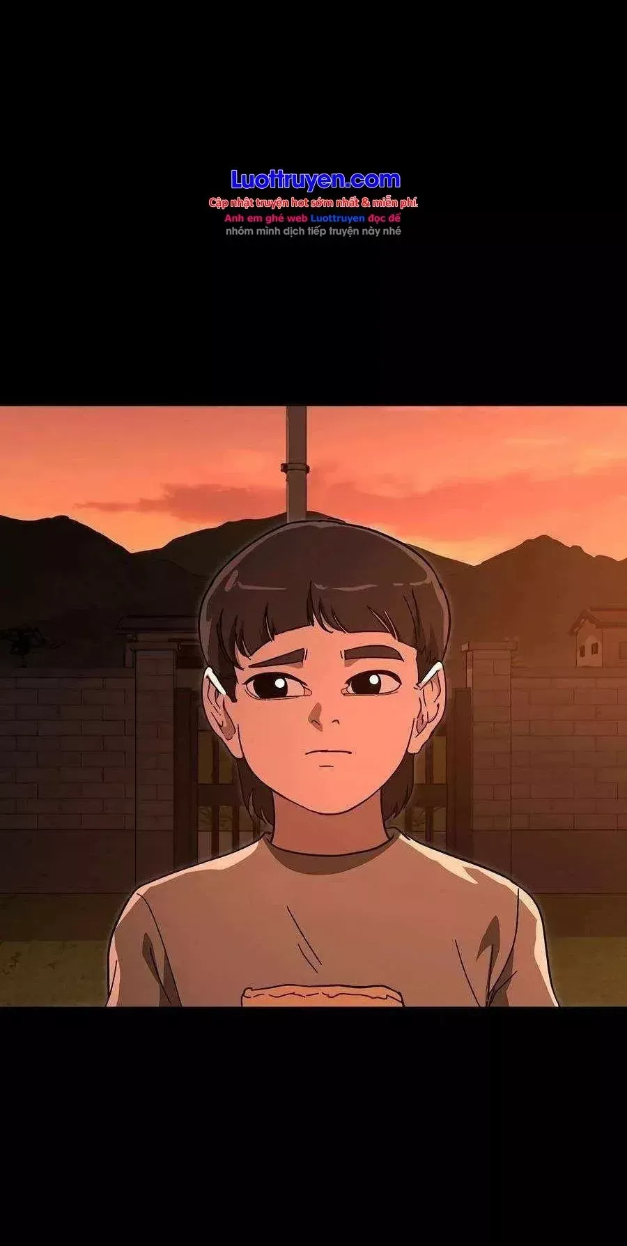 Người Dọn Dẹp Chap 38 - Next Chap 37