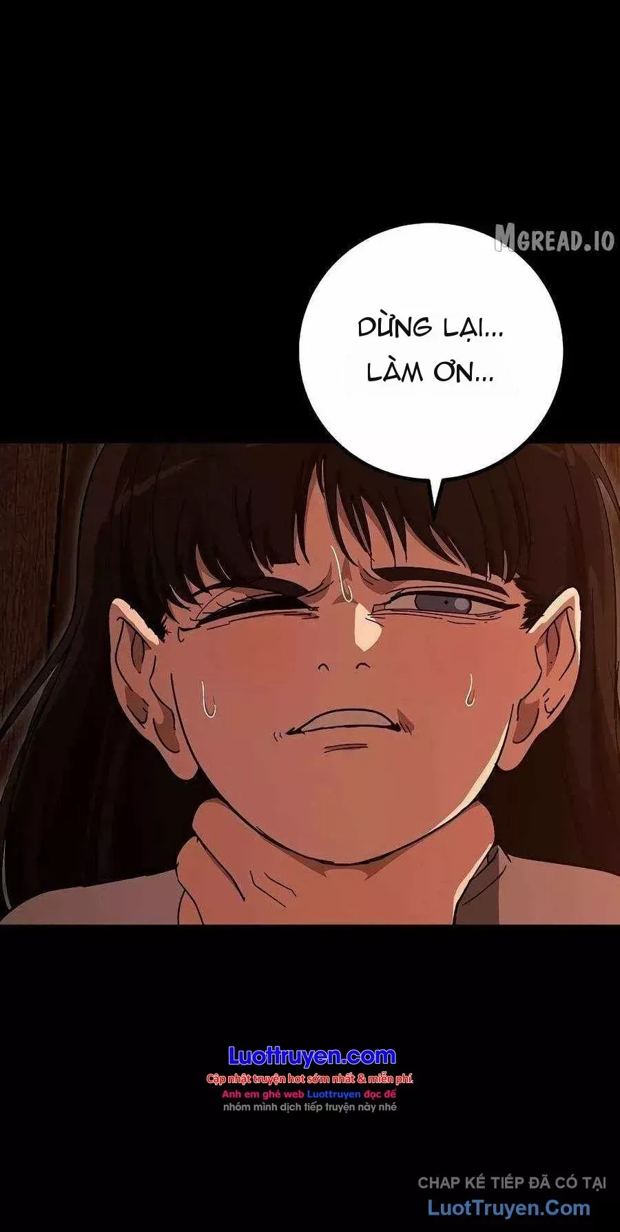 Người Dọn Dẹp Chap 38 - Next Chap 37