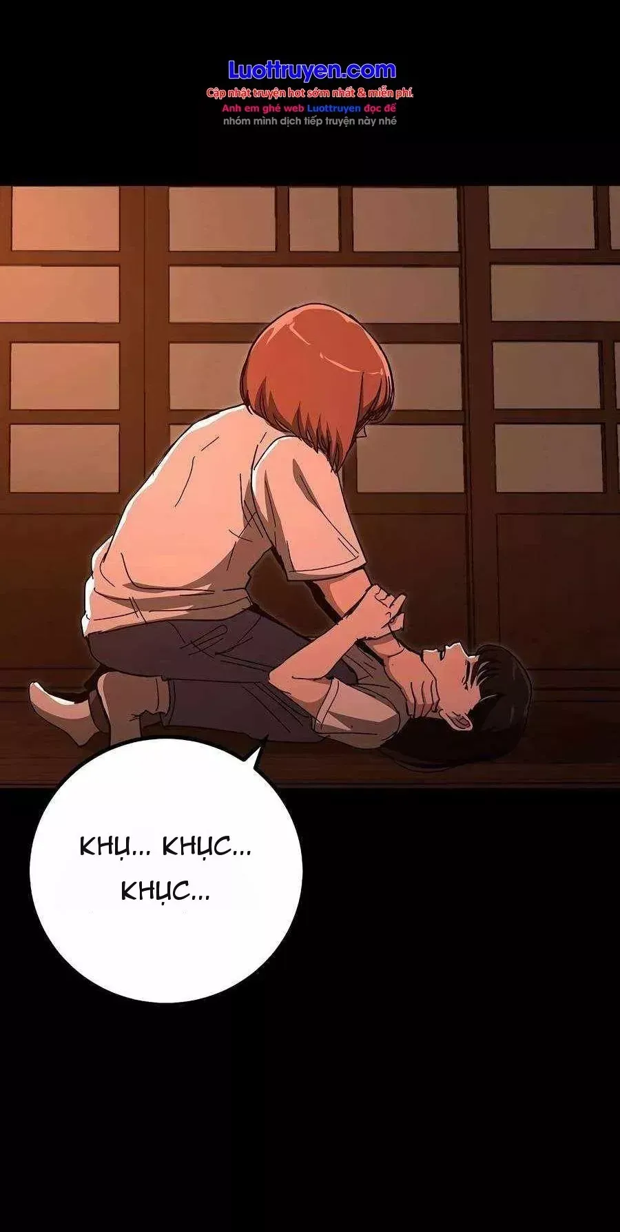 Người Dọn Dẹp Chap 38 - Next Chap 37
