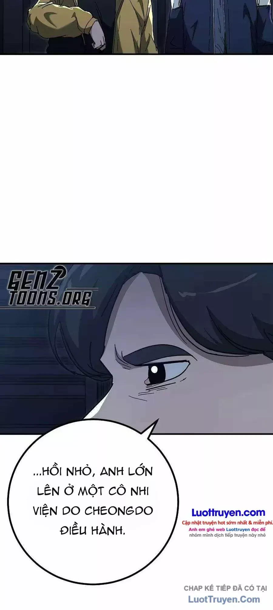 Người Dọn Dẹp Chap 39 - Next Chap 38