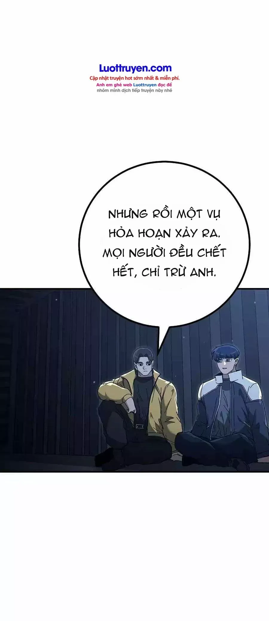 Người Dọn Dẹp Chap 39 - Next Chap 38