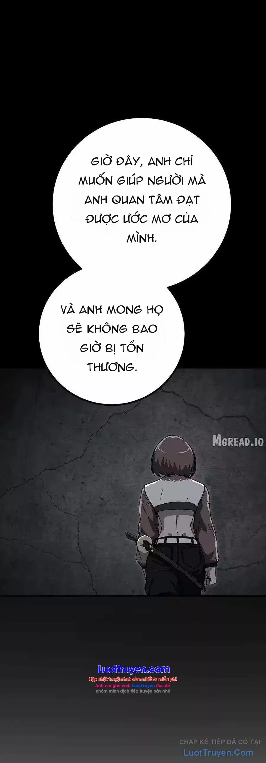 Người Dọn Dẹp Chap 39 - Next Chap 38