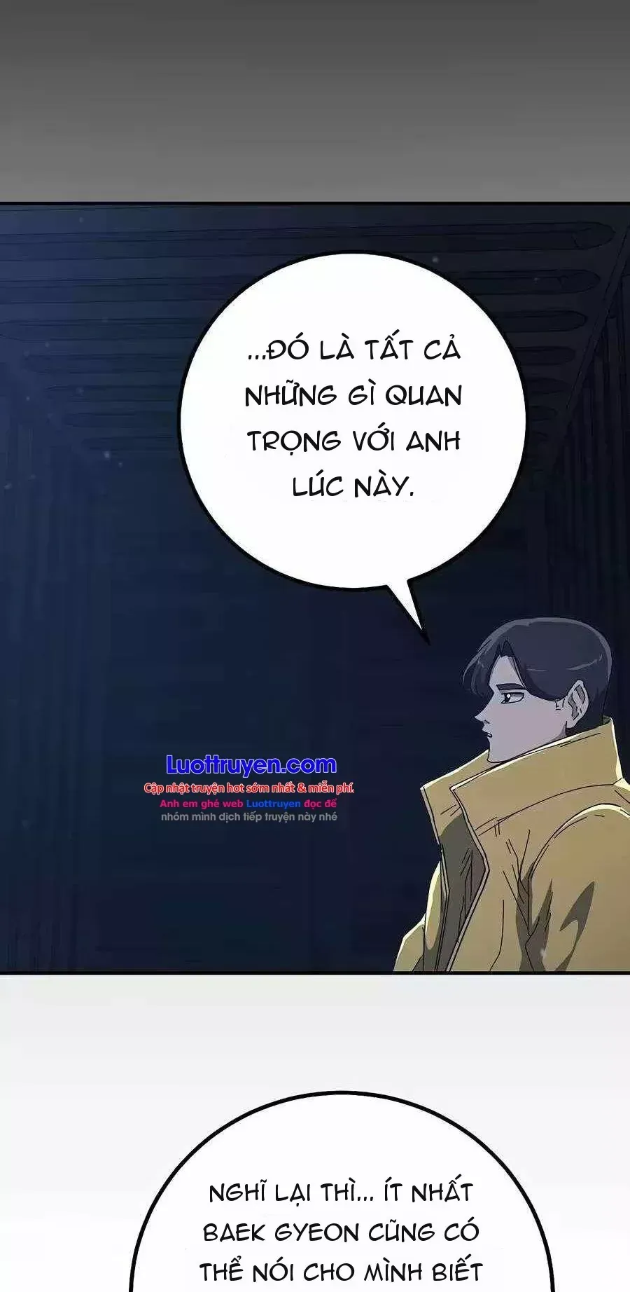 Người Dọn Dẹp Chap 39 - Next Chap 38