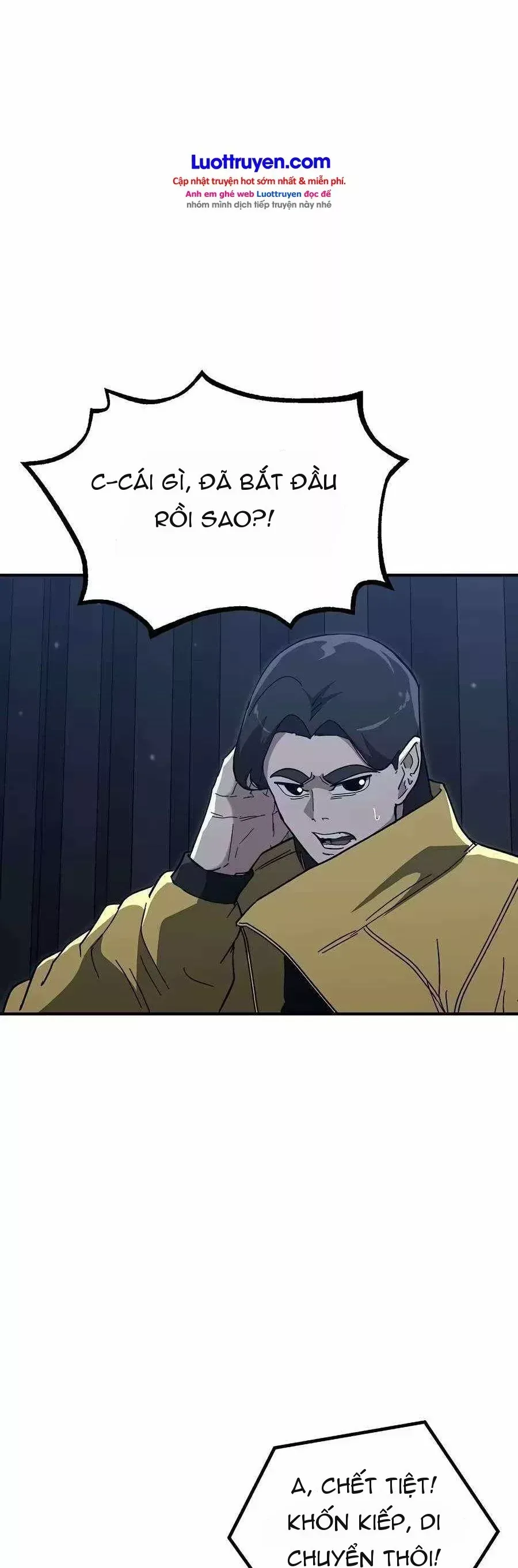 Người Dọn Dẹp Chap 39 - Next Chap 38