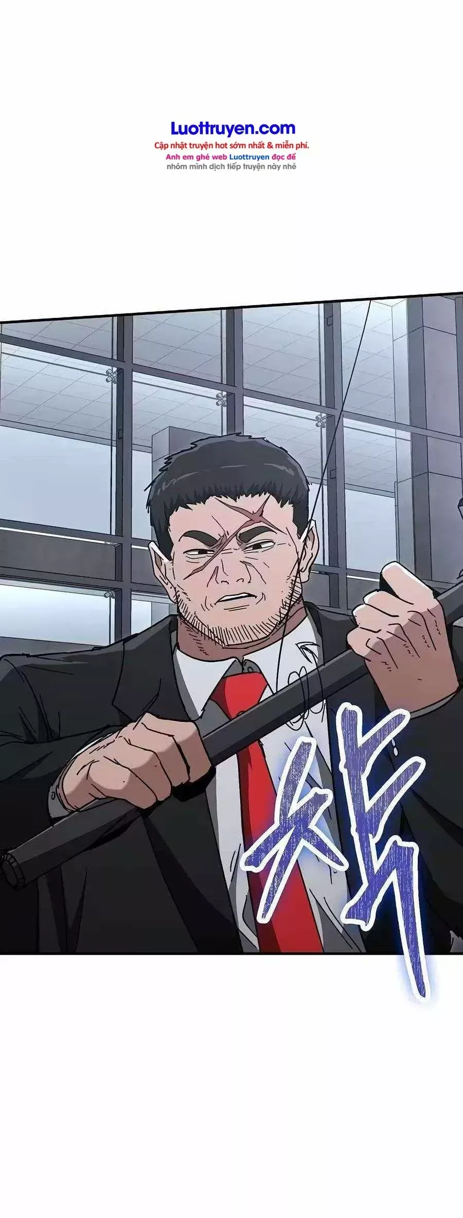 Người Dọn Dẹp Chap 39 - Next Chap 38