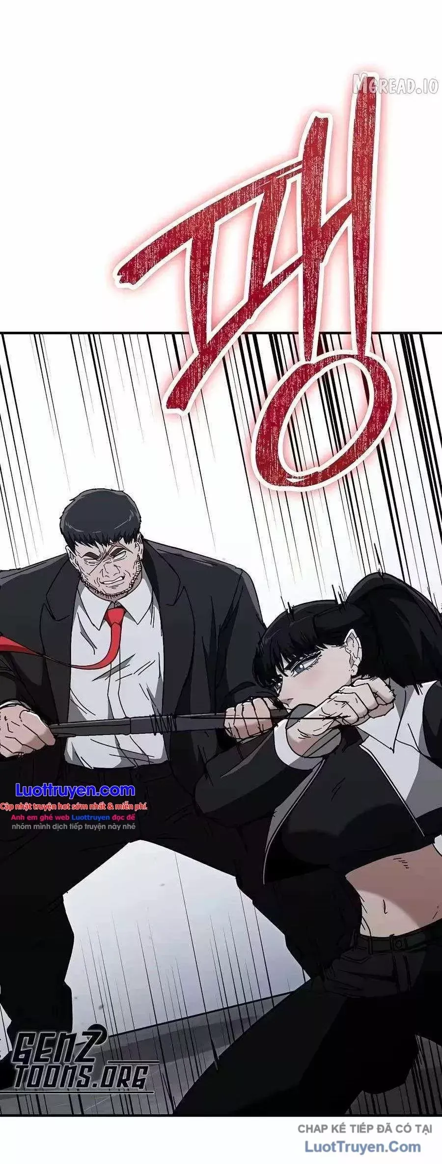 Người Dọn Dẹp Chap 39 - Next Chap 38