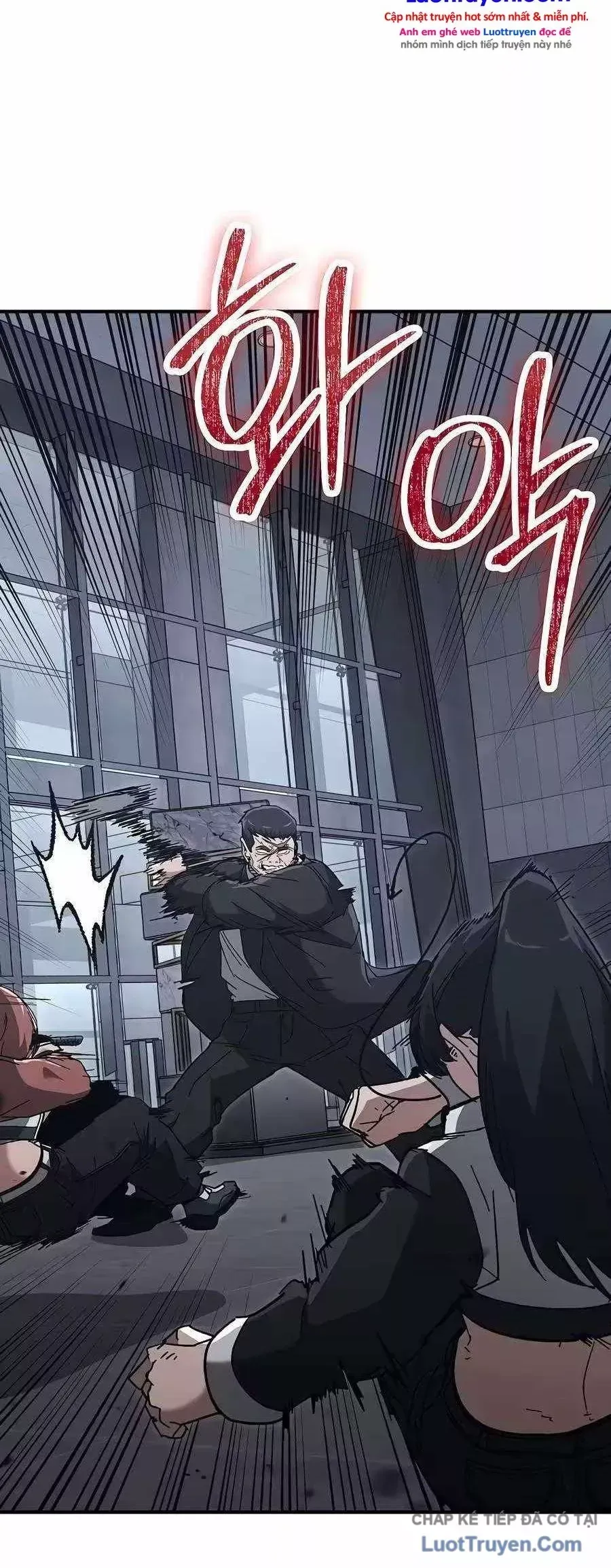 Người Dọn Dẹp Chap 39 - Next Chap 38