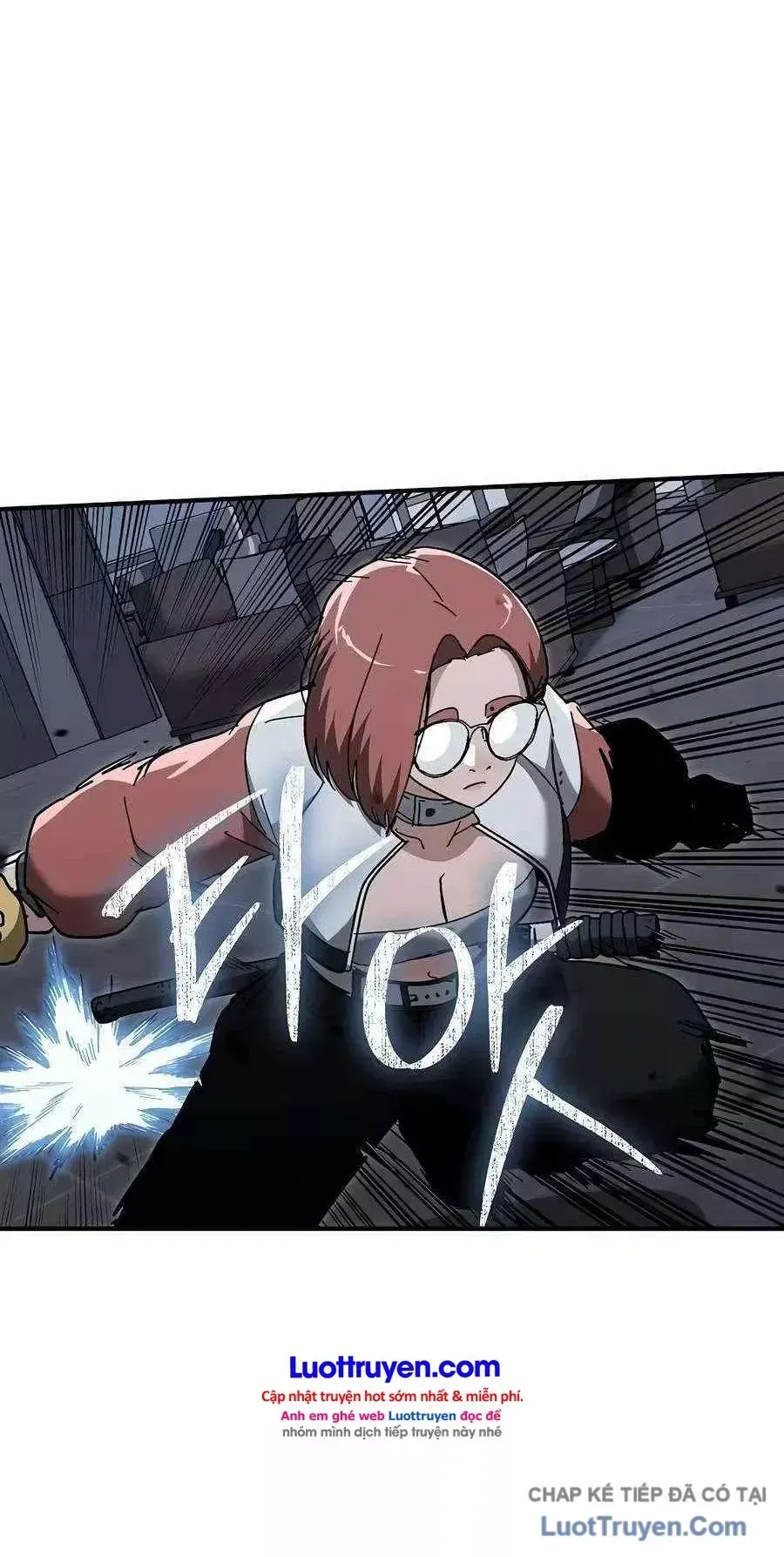 Người Dọn Dẹp Chap 39 - Next Chap 38