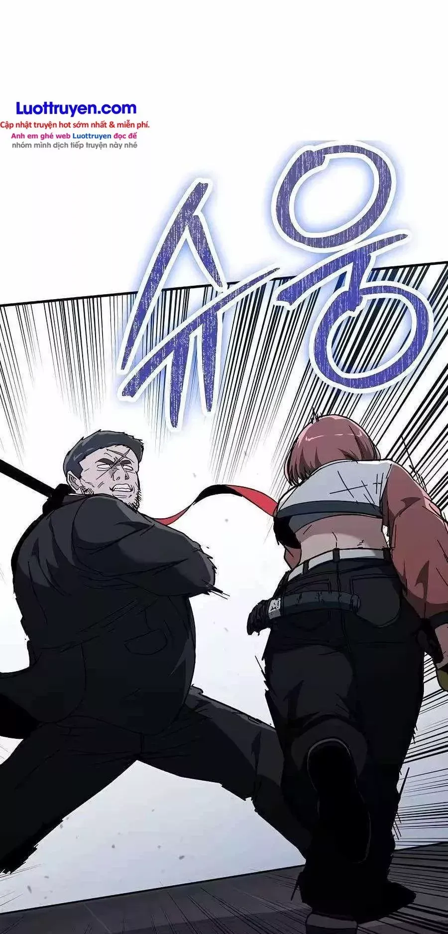 Người Dọn Dẹp Chap 39 - Next Chap 38
