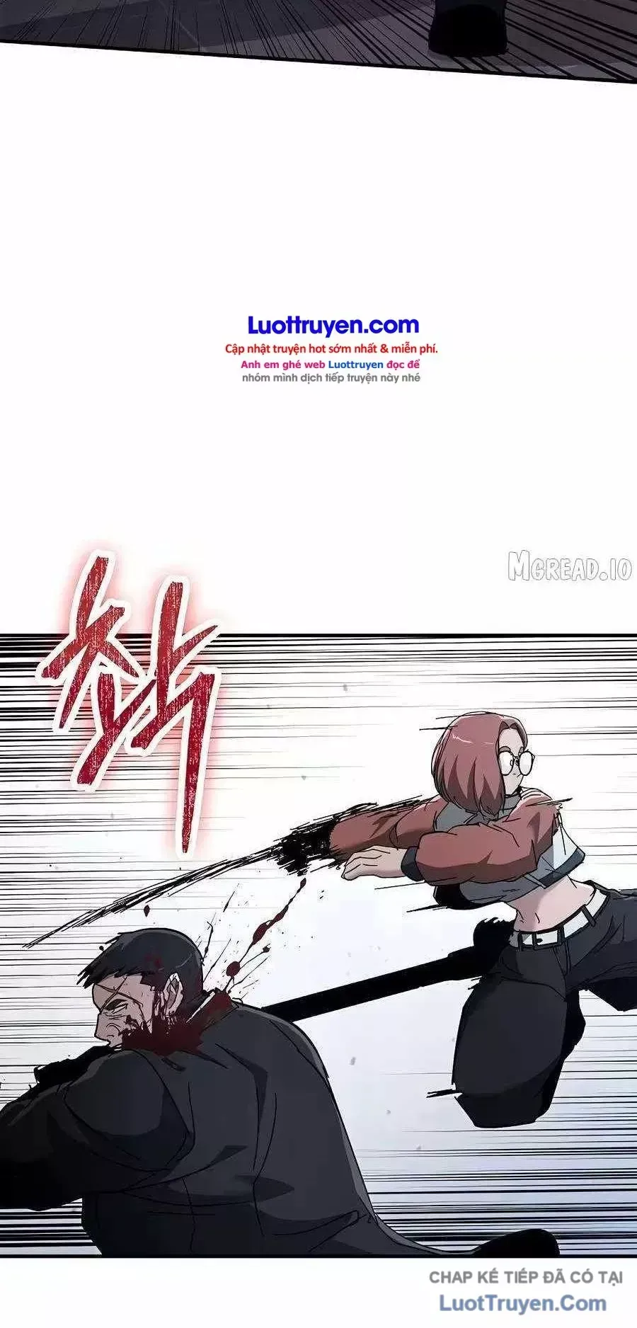 Người Dọn Dẹp Chap 39 - Next Chap 38
