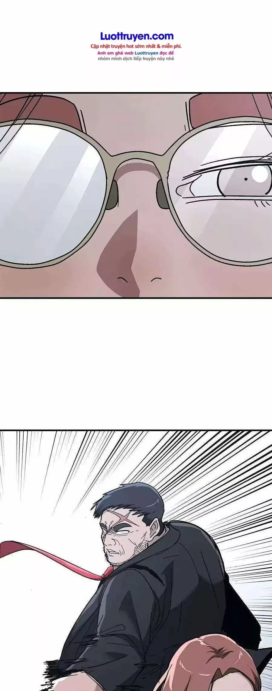 Người Dọn Dẹp Chap 39 - Next Chap 38
