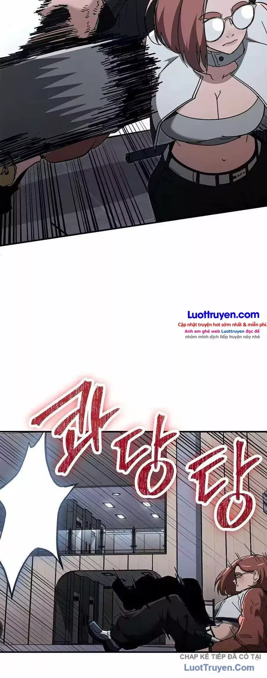 Người Dọn Dẹp Chap 39 - Next Chap 38