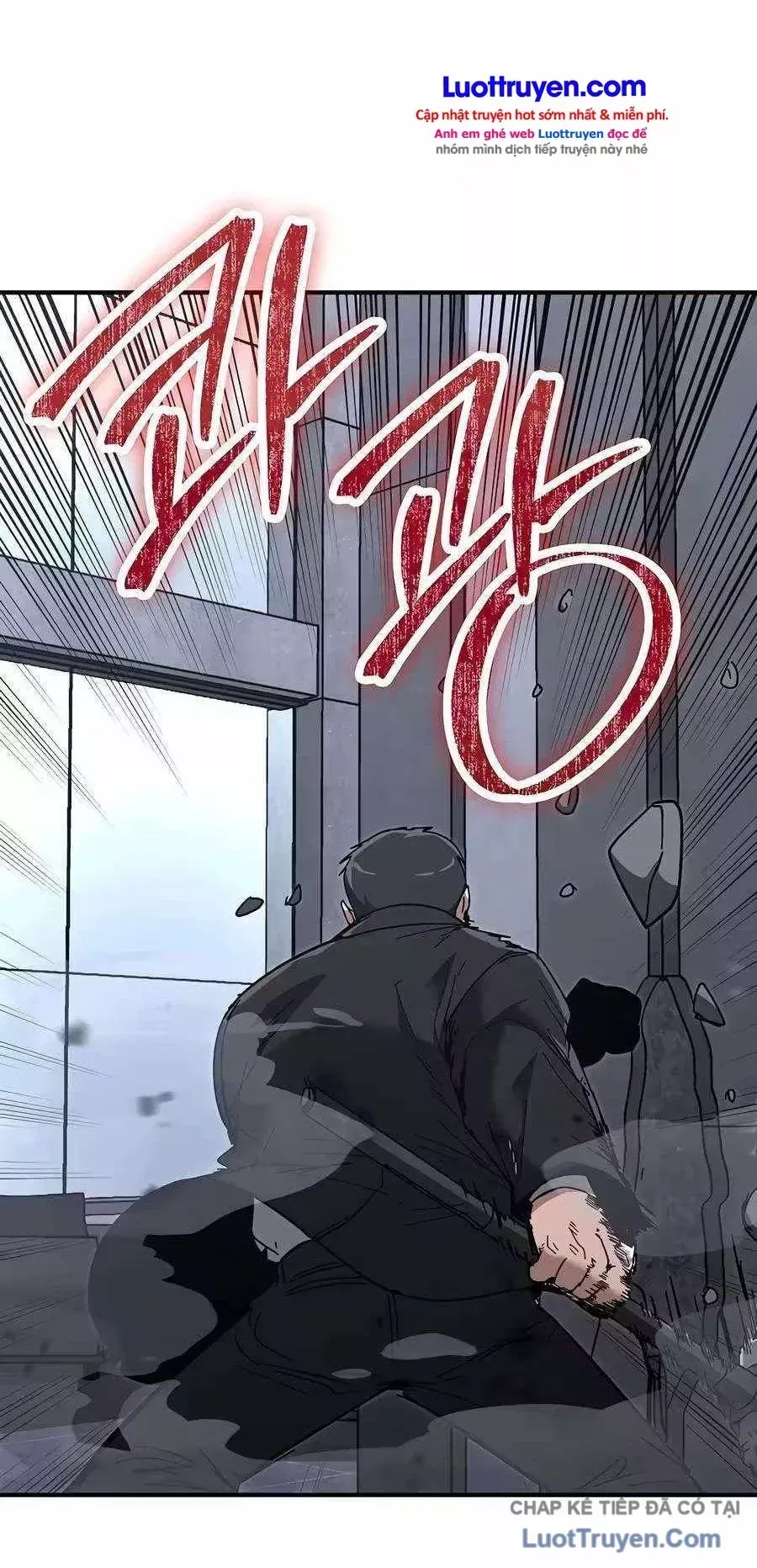 Người Dọn Dẹp Chap 39 - Next Chap 38