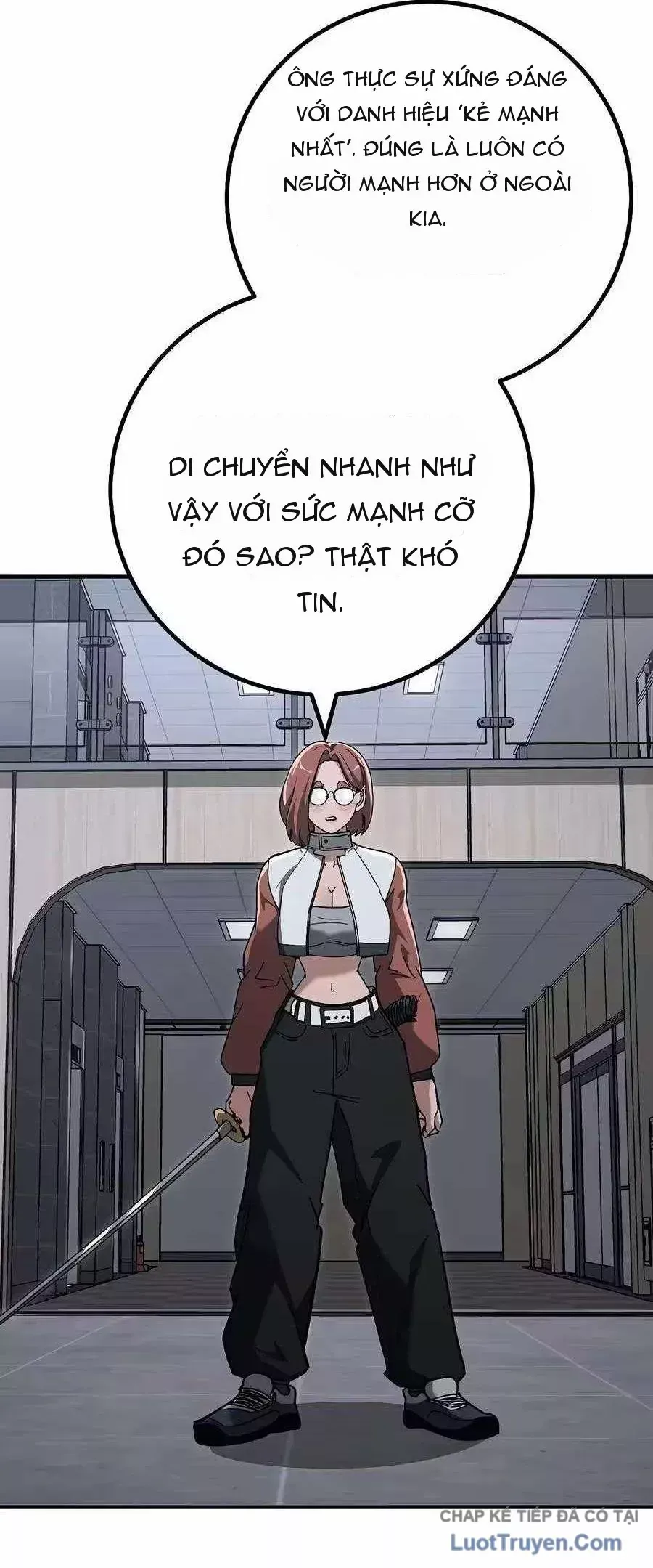 Người Dọn Dẹp Chap 39 - Next Chap 38