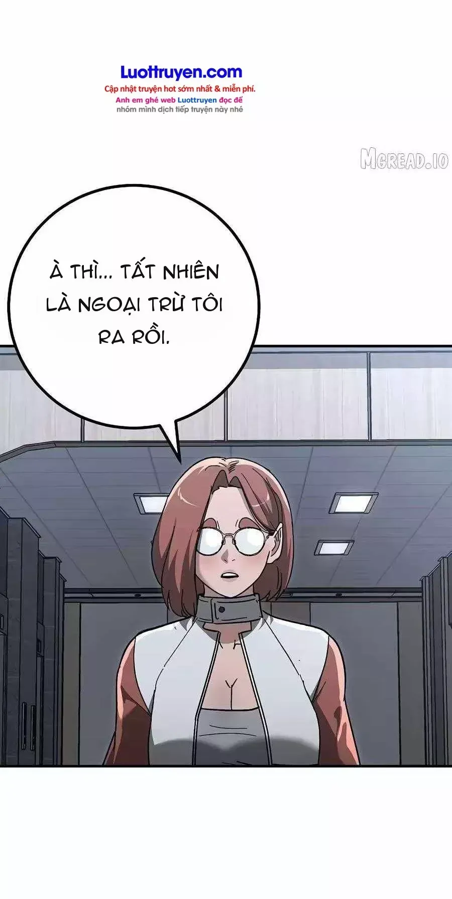 Người Dọn Dẹp Chap 39 - Next Chap 38