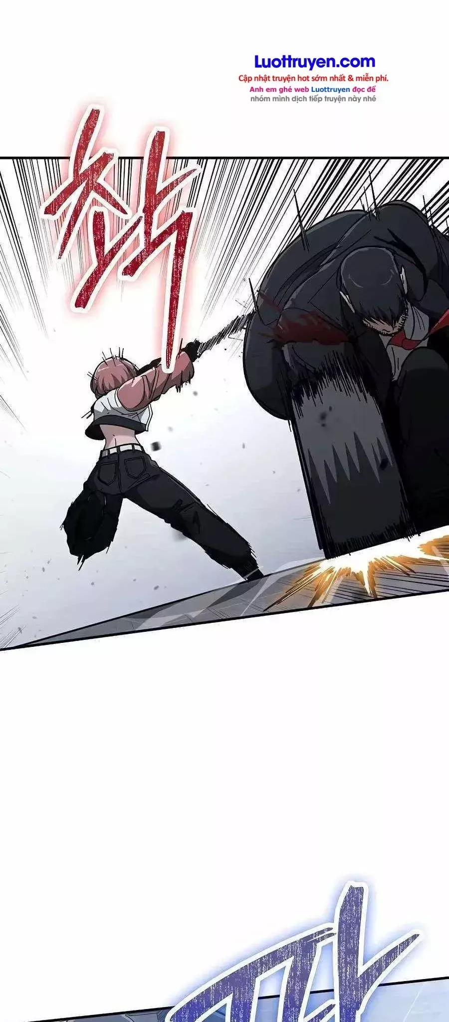 Người Dọn Dẹp Chap 39 - Next Chap 38