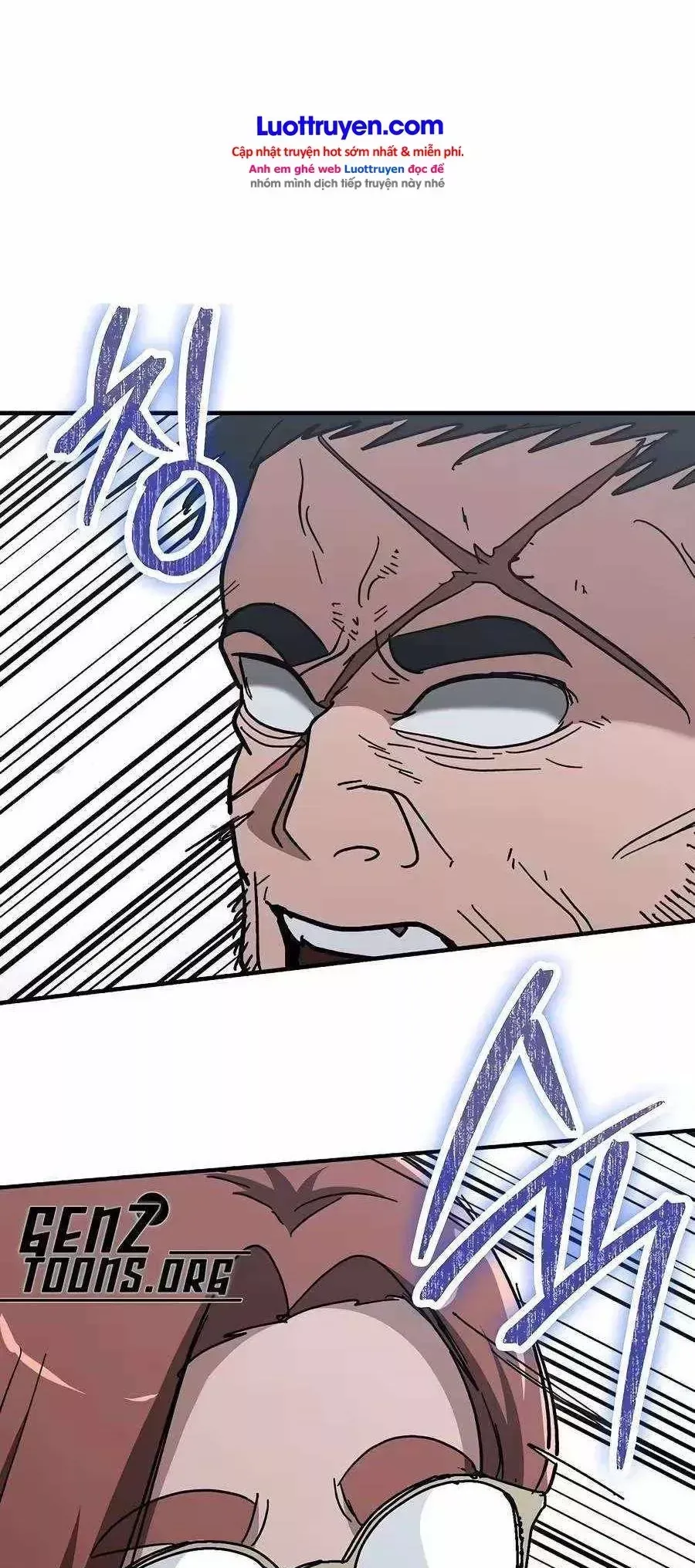 Người Dọn Dẹp Chap 39 - Next Chap 38