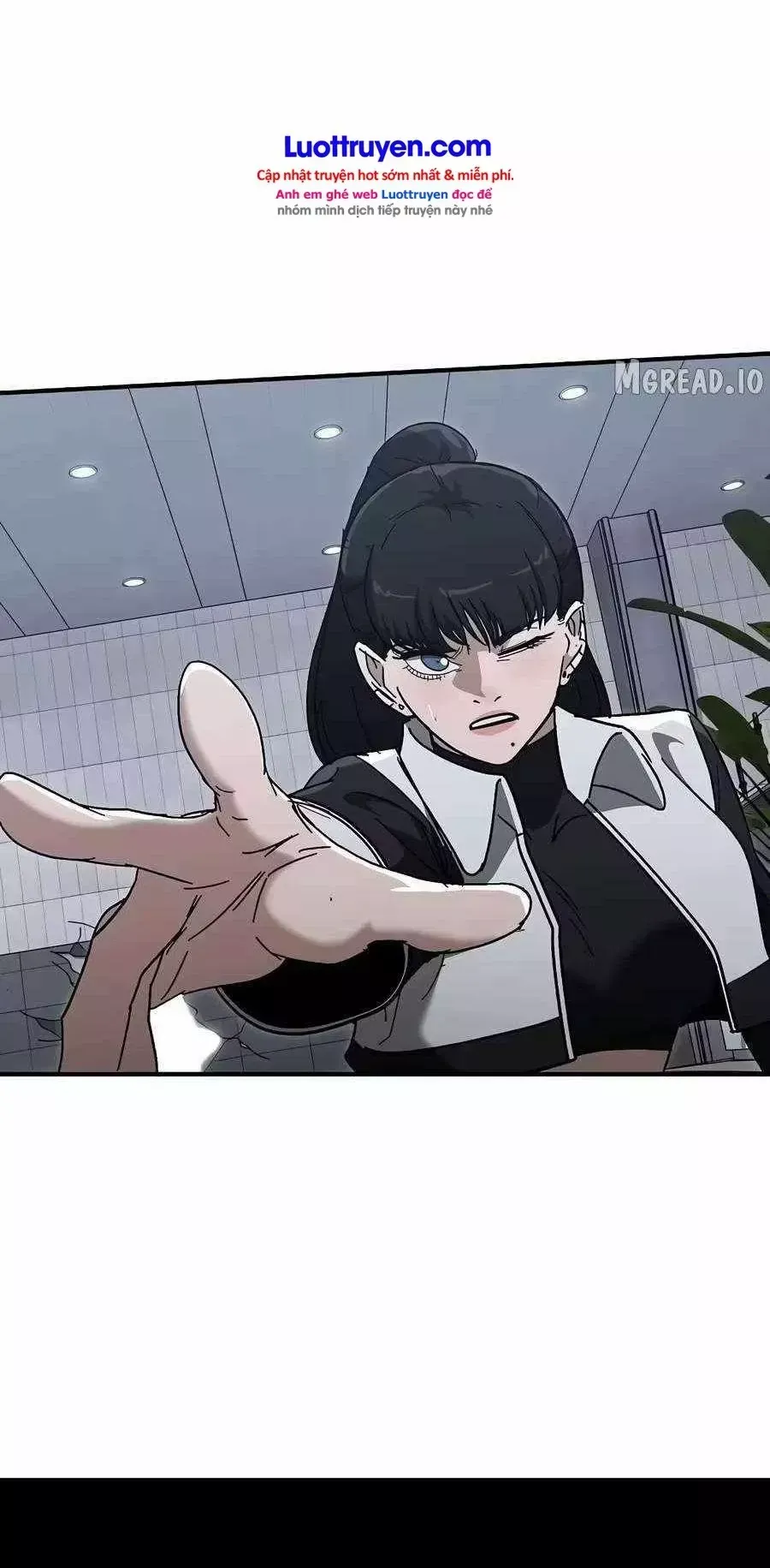 Người Dọn Dẹp Chap 39 - Next Chap 38