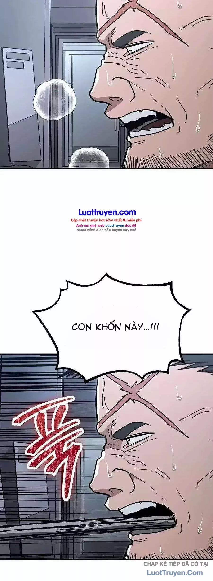 Người Dọn Dẹp Chap 39 - Next Chap 38