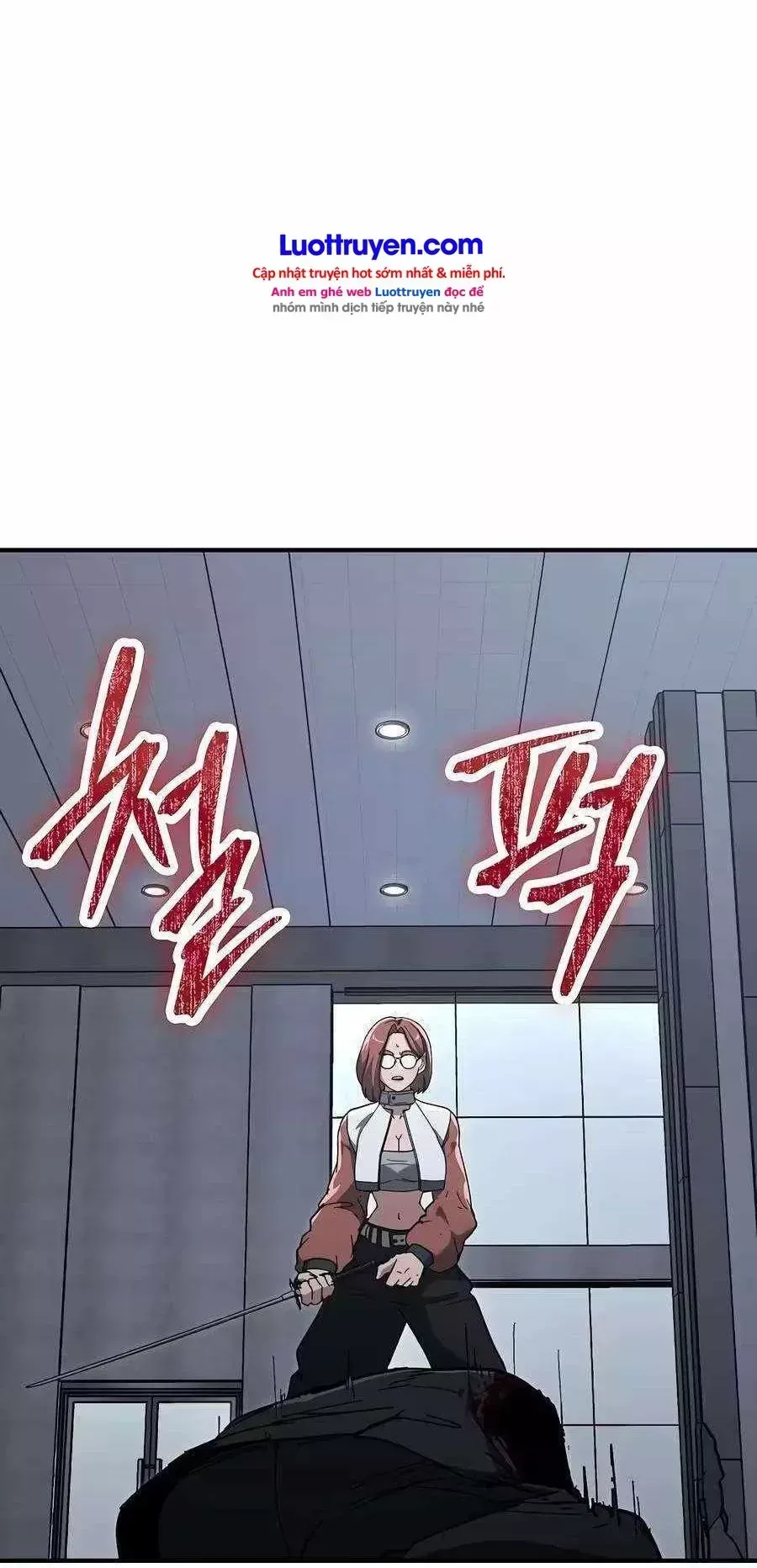 Người Dọn Dẹp Chap 39 - Next Chap 38