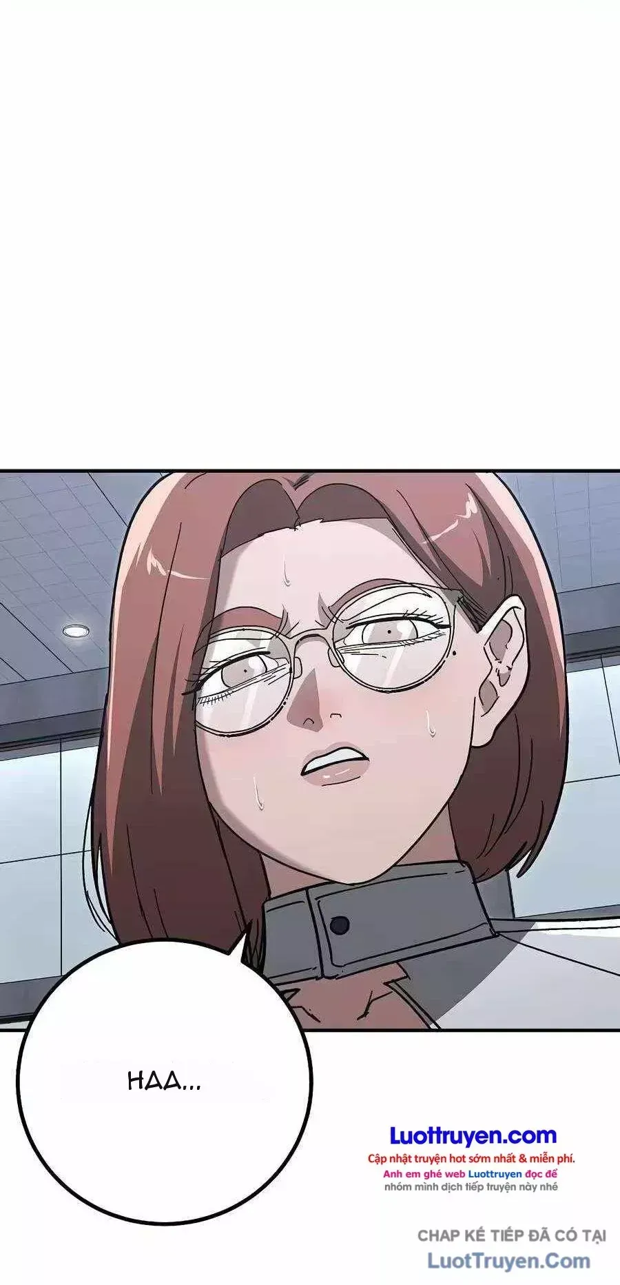 Người Dọn Dẹp Chap 39 - Next Chap 38