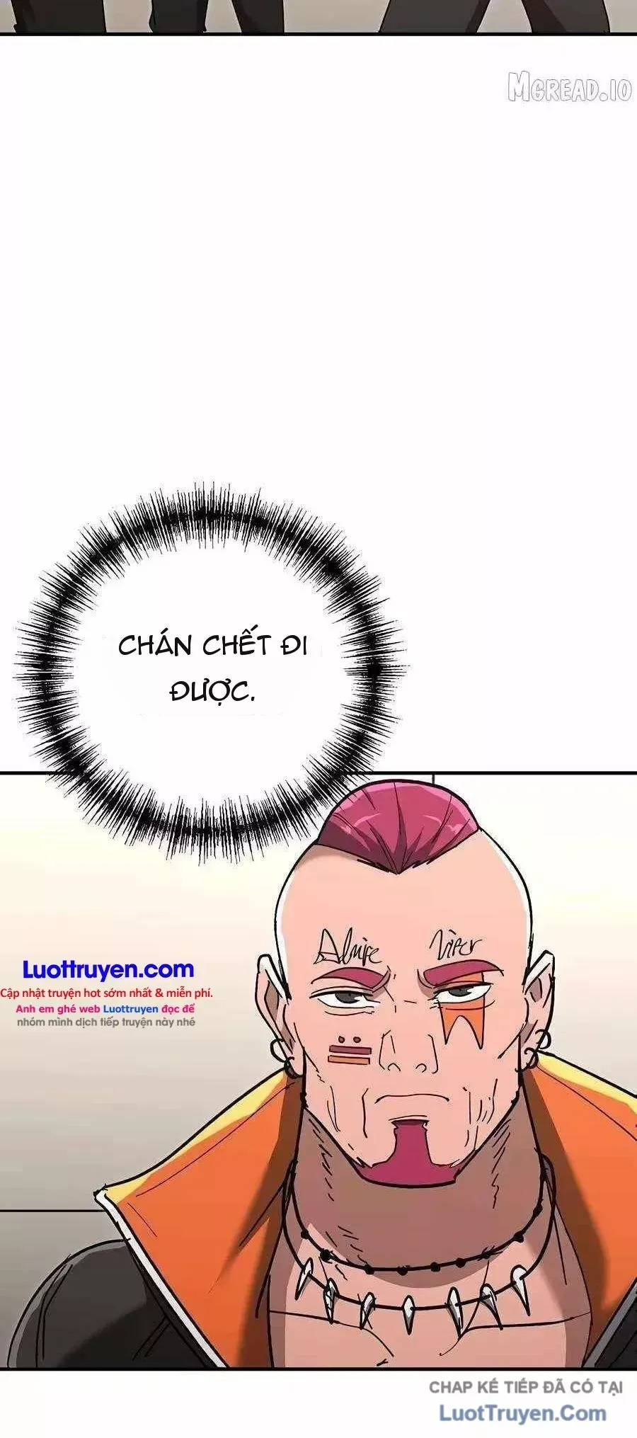 Người Dọn Dẹp Chap 39 - Next Chap 38