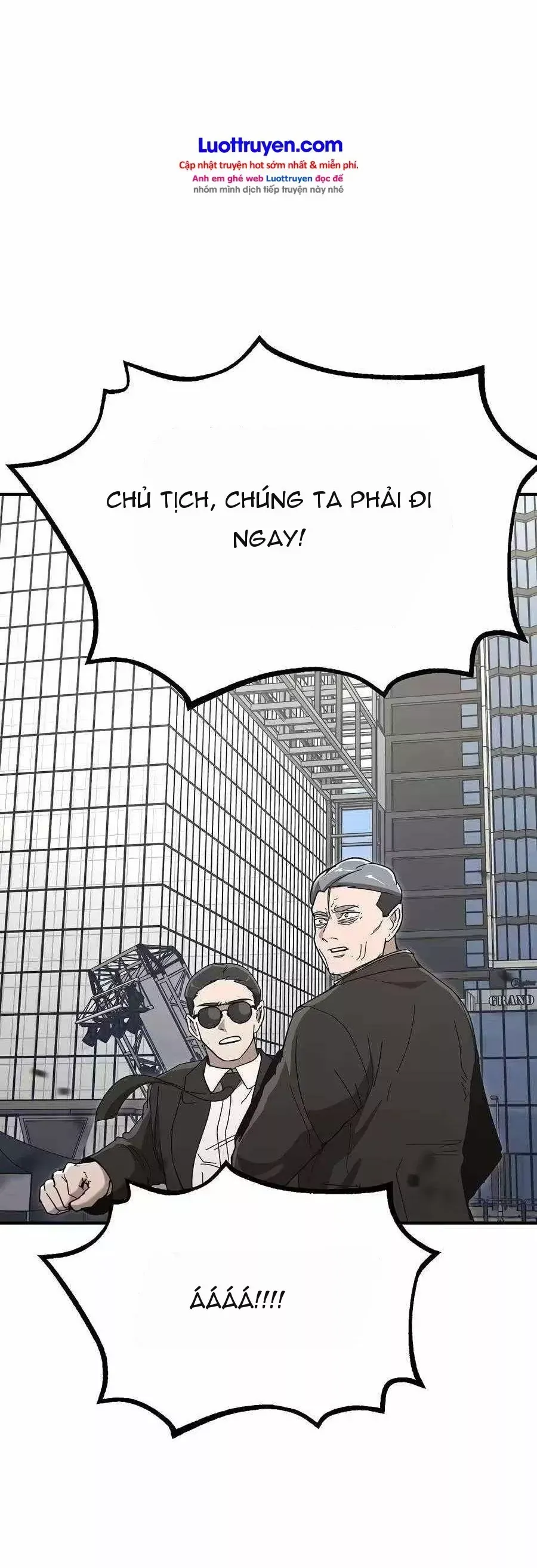 Người Dọn Dẹp Chap 39 - Next Chap 38