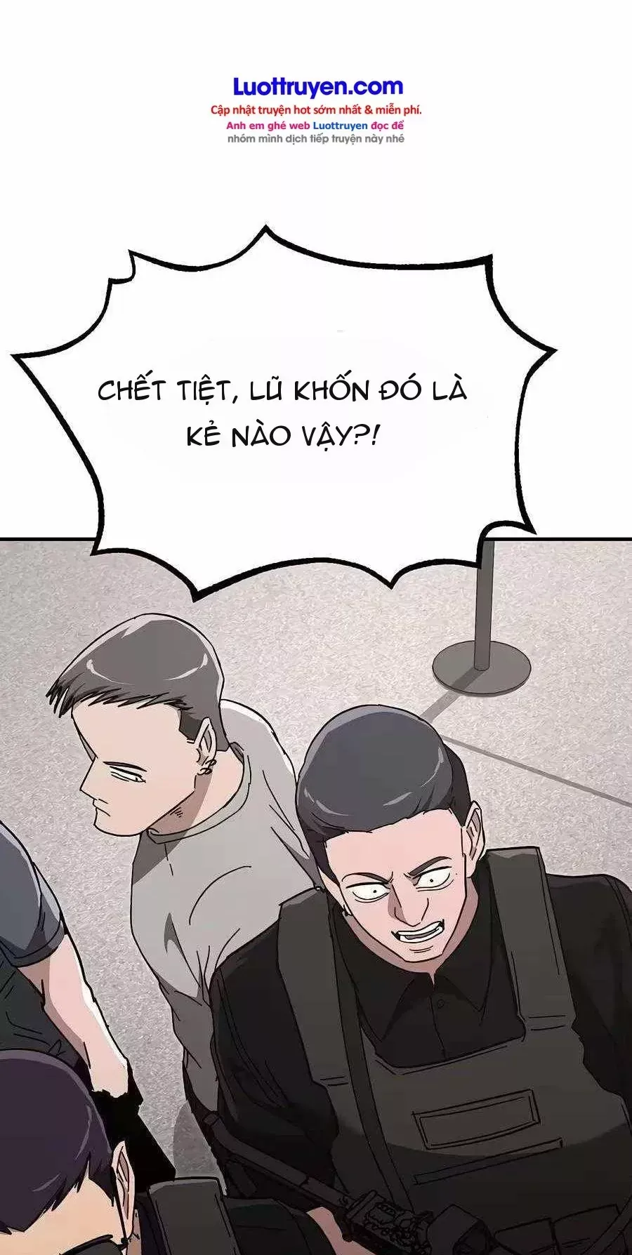 Người Dọn Dẹp Chap 39 - Next Chap 38