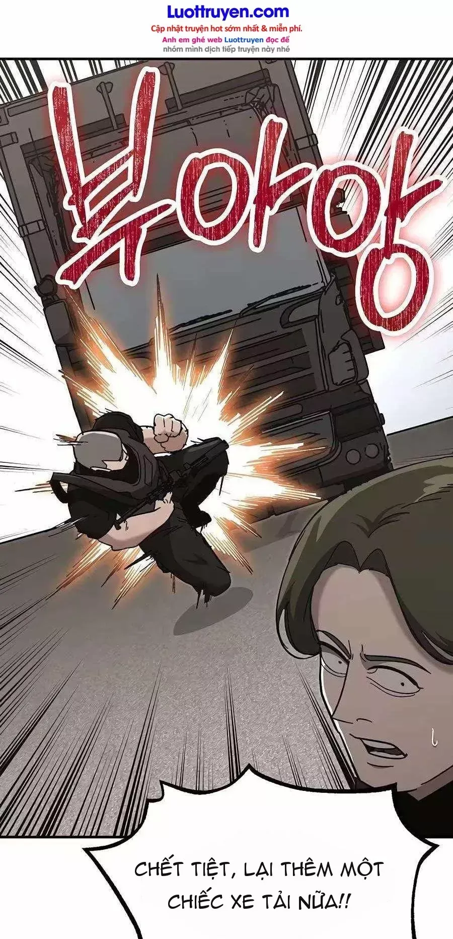 Người Dọn Dẹp Chap 39 - Next Chap 38