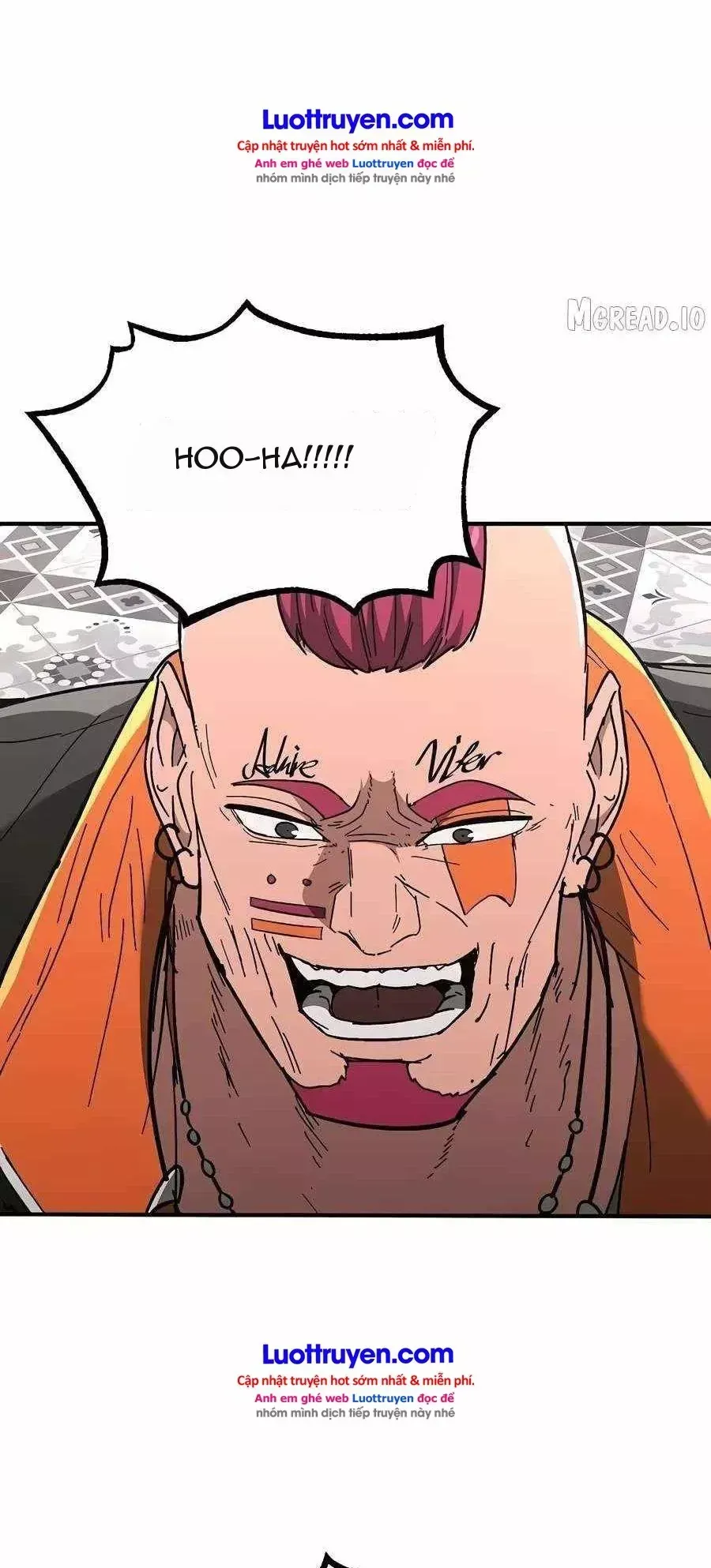 Người Dọn Dẹp Chap 39 - Next Chap 38