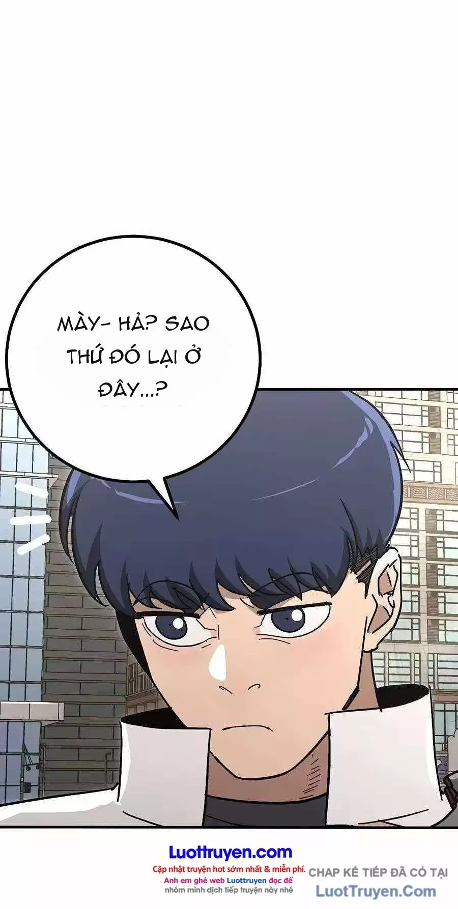 Người Dọn Dẹp Chap 39 - Next Chap 38