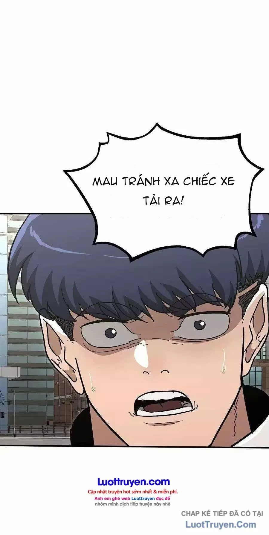 Người Dọn Dẹp Chap 39 - Next Chap 38