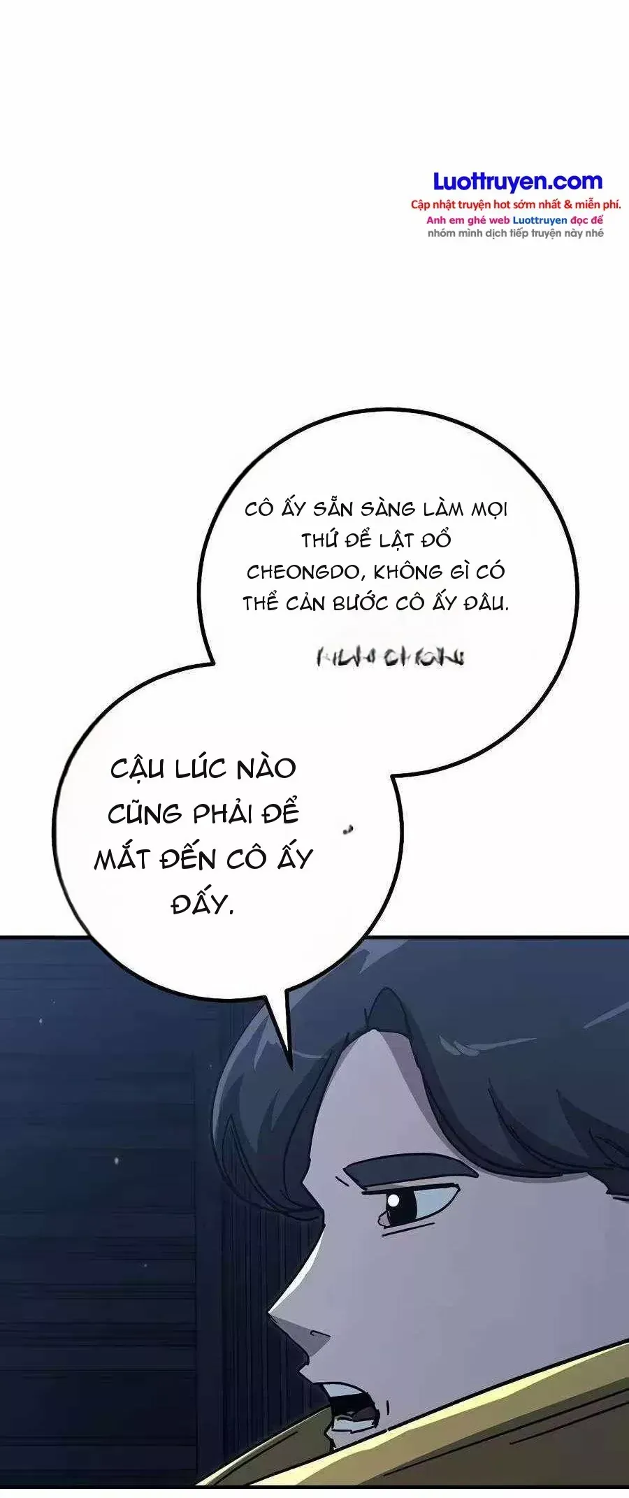 Người Dọn Dẹp Chap 39 - Next Chap 38