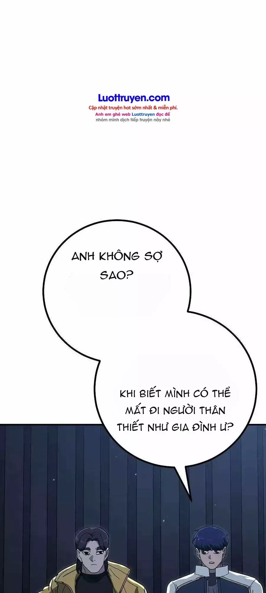 Người Dọn Dẹp Chap 39 - Next Chap 38