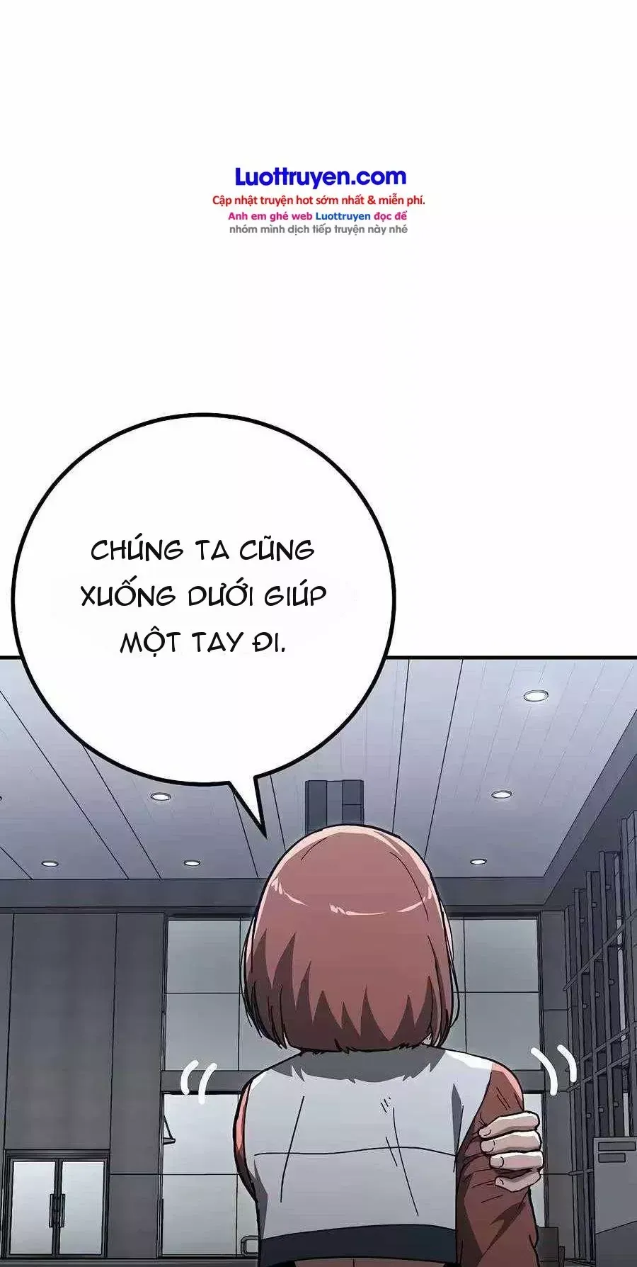 Người Dọn Dẹp Chap 40 - Next Chap 39