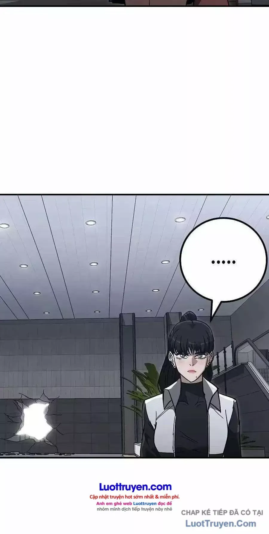 Người Dọn Dẹp Chap 40 - Next Chap 39