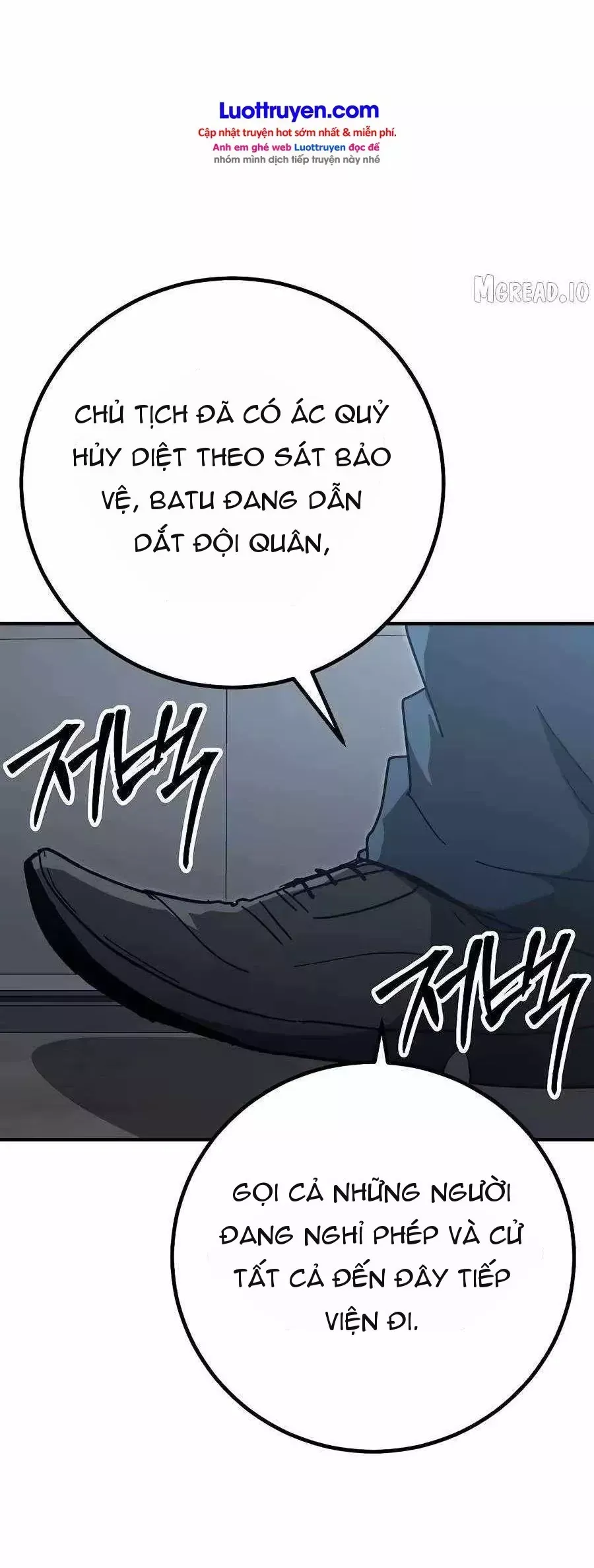 Người Dọn Dẹp Chap 40 - Next Chap 39