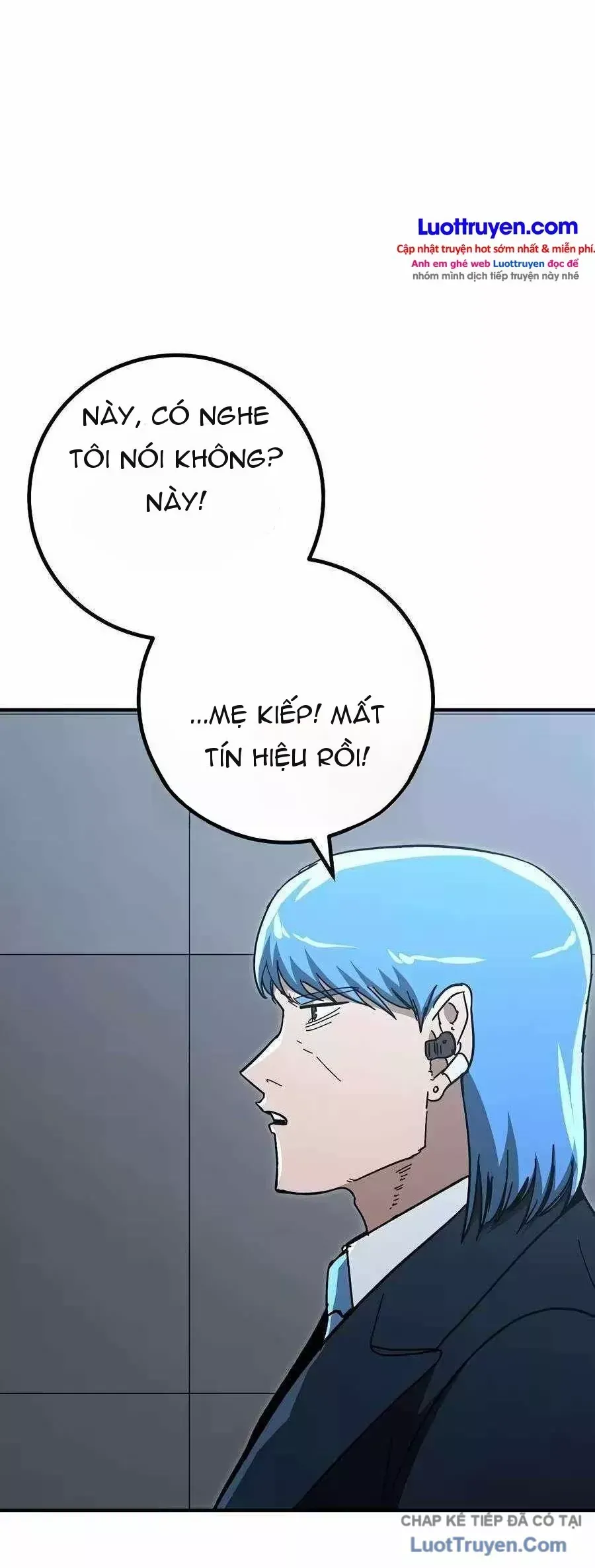 Người Dọn Dẹp Chap 40 - Next Chap 39