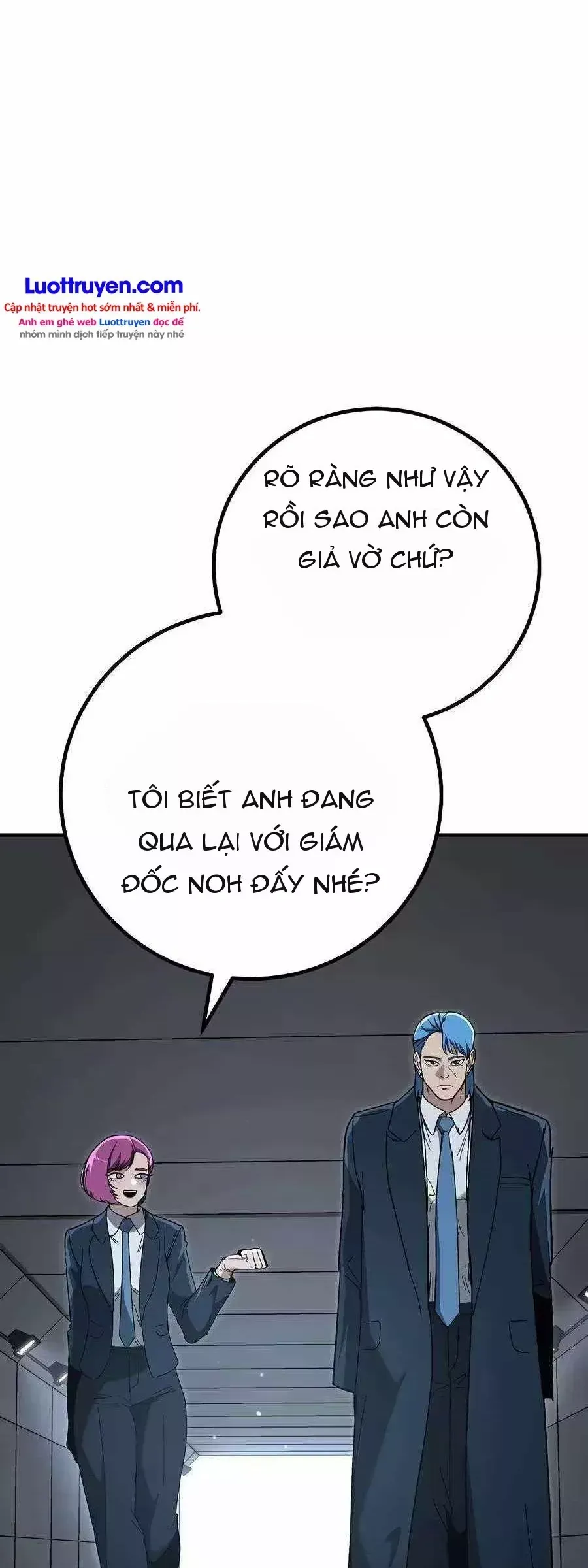 Người Dọn Dẹp Chap 40 - Next Chap 39