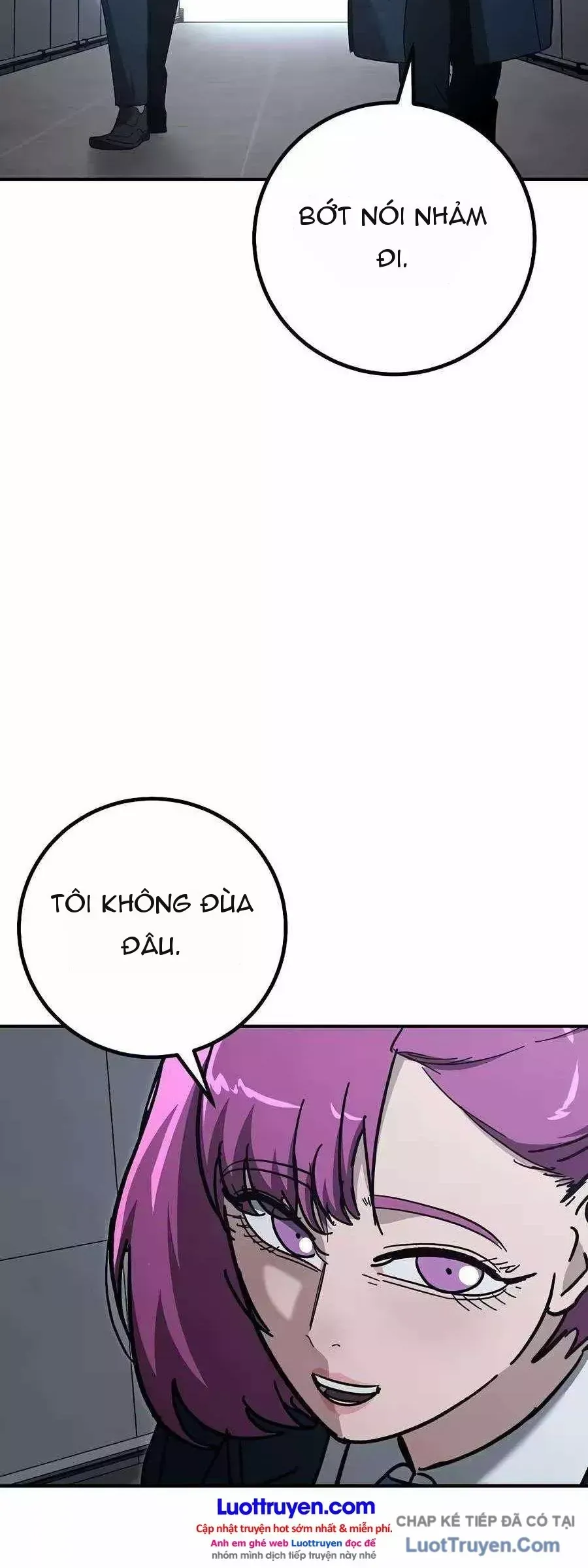 Người Dọn Dẹp Chap 40 - Next Chap 39